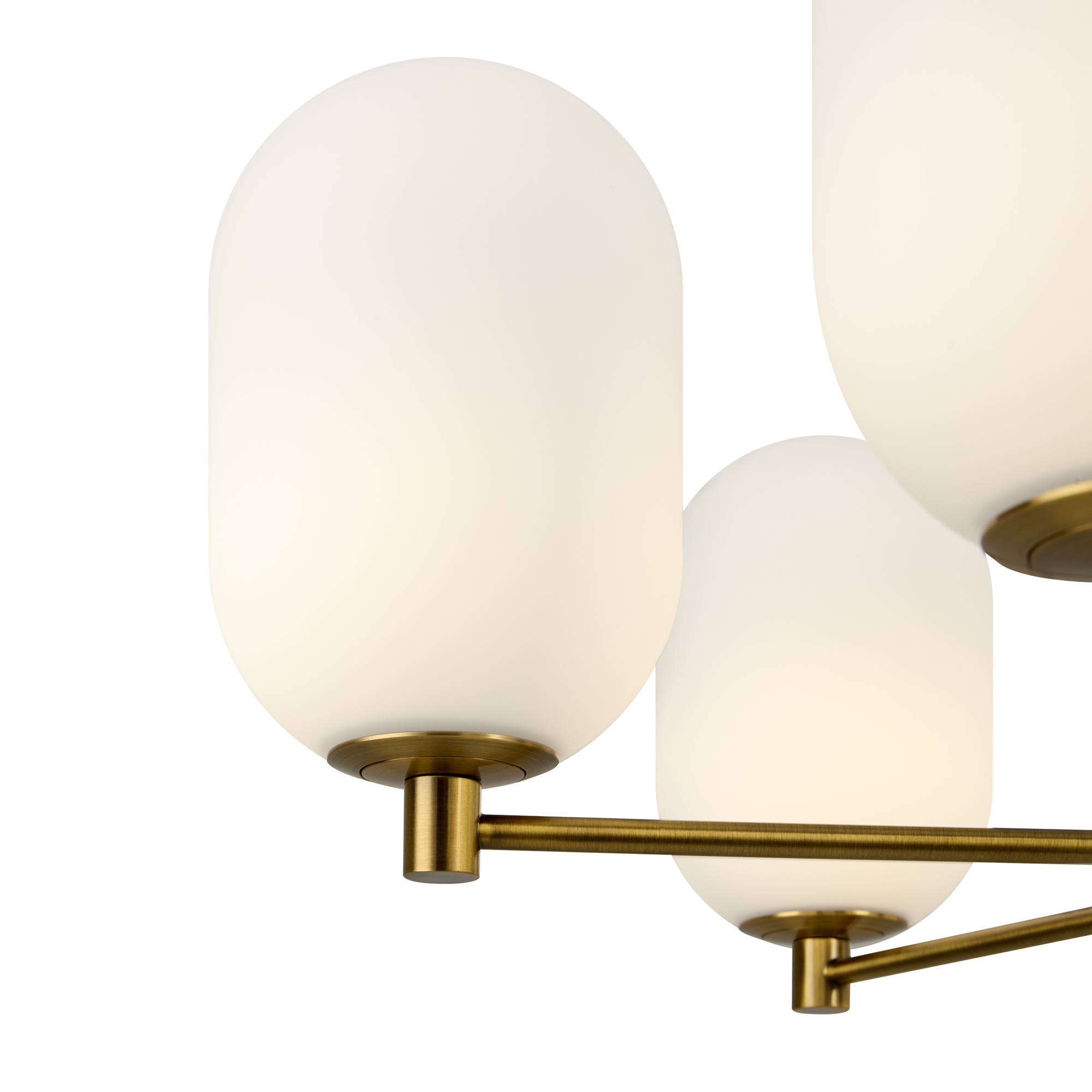 картинка Подвесной светильник Freya FR1012PL-06BS