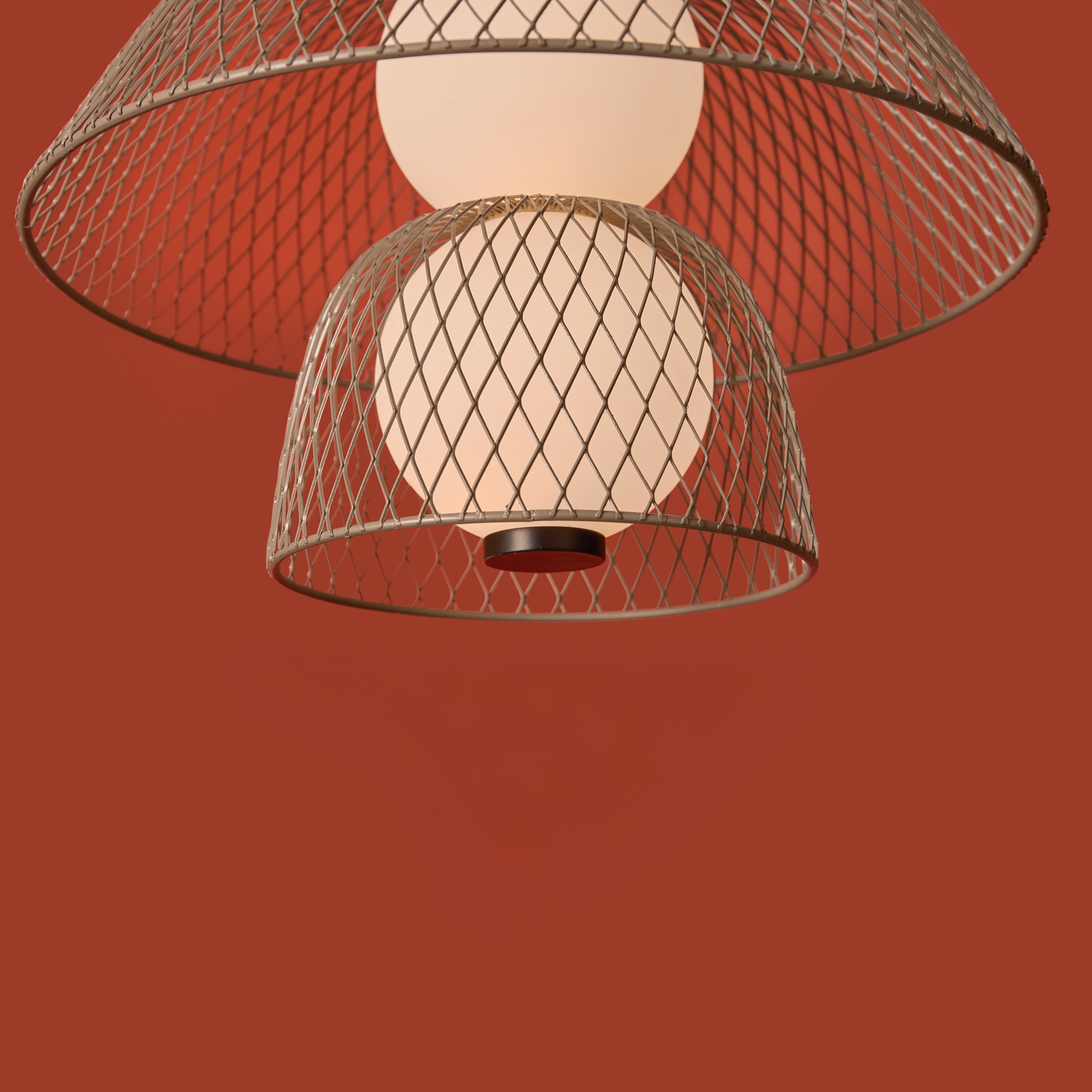 картинка Подвесной светильник Freya FR5545PL-L5GR