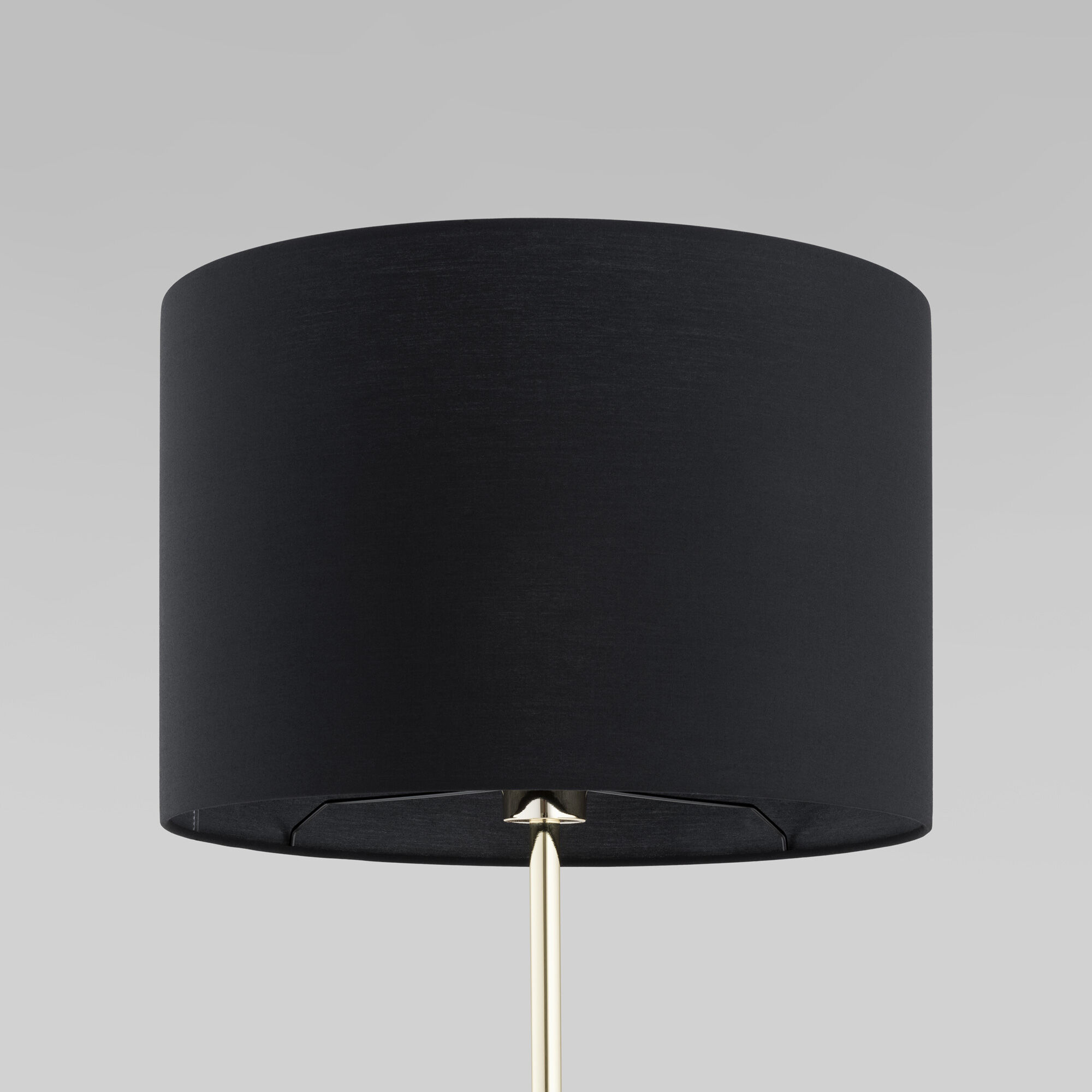 картинка Напольный светильник с тканевым абажуром 16029 Umberto