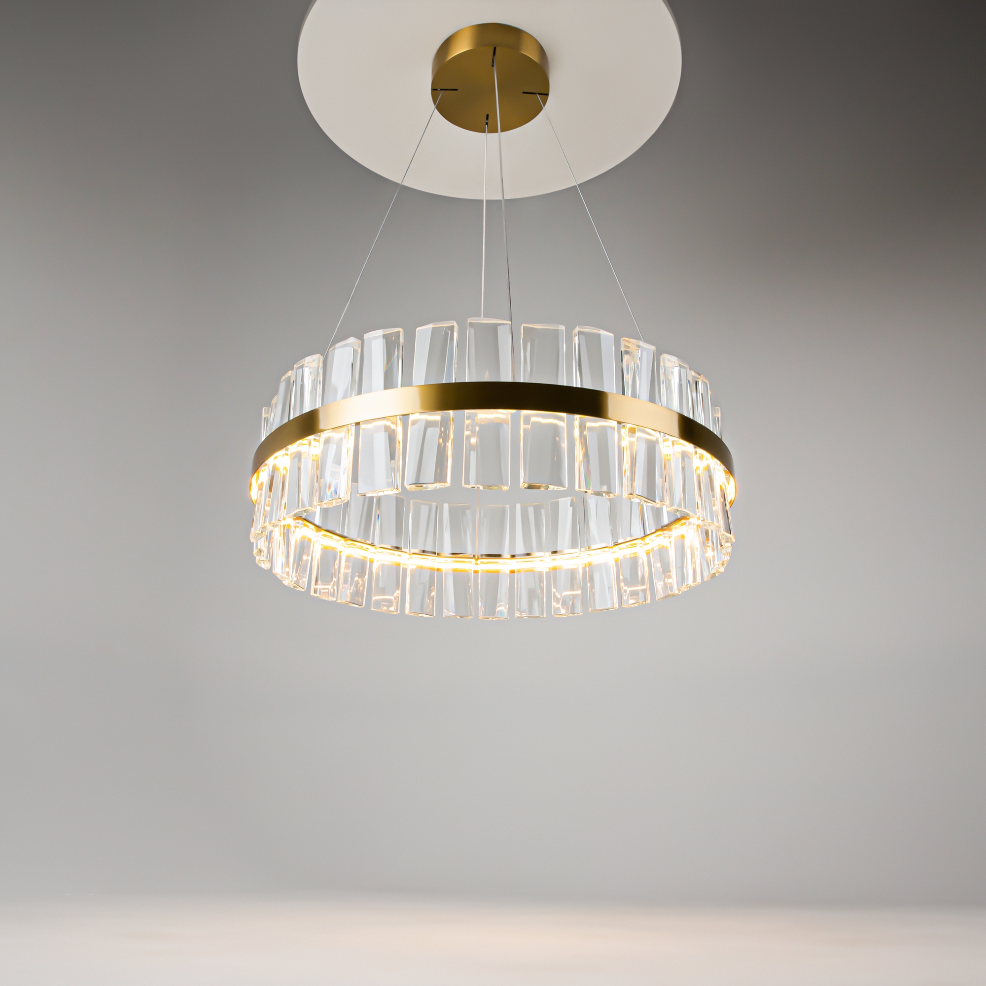 картинка Подвесной светильник Maytoni MOD173PL-L45BS3K