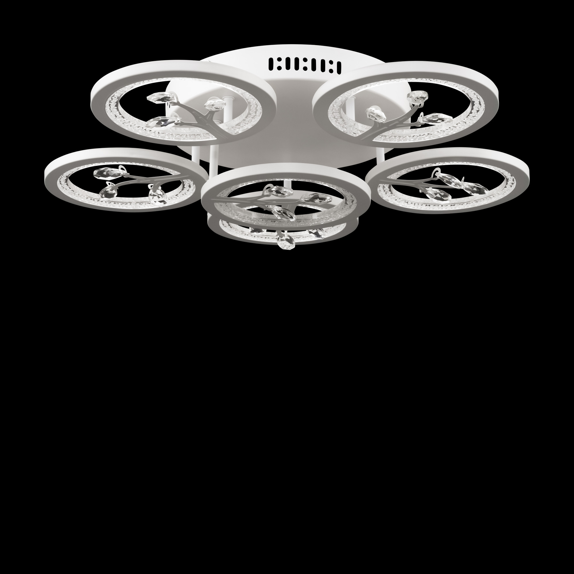 картинка Потолочный светильник Freya FR10017CL-L92W