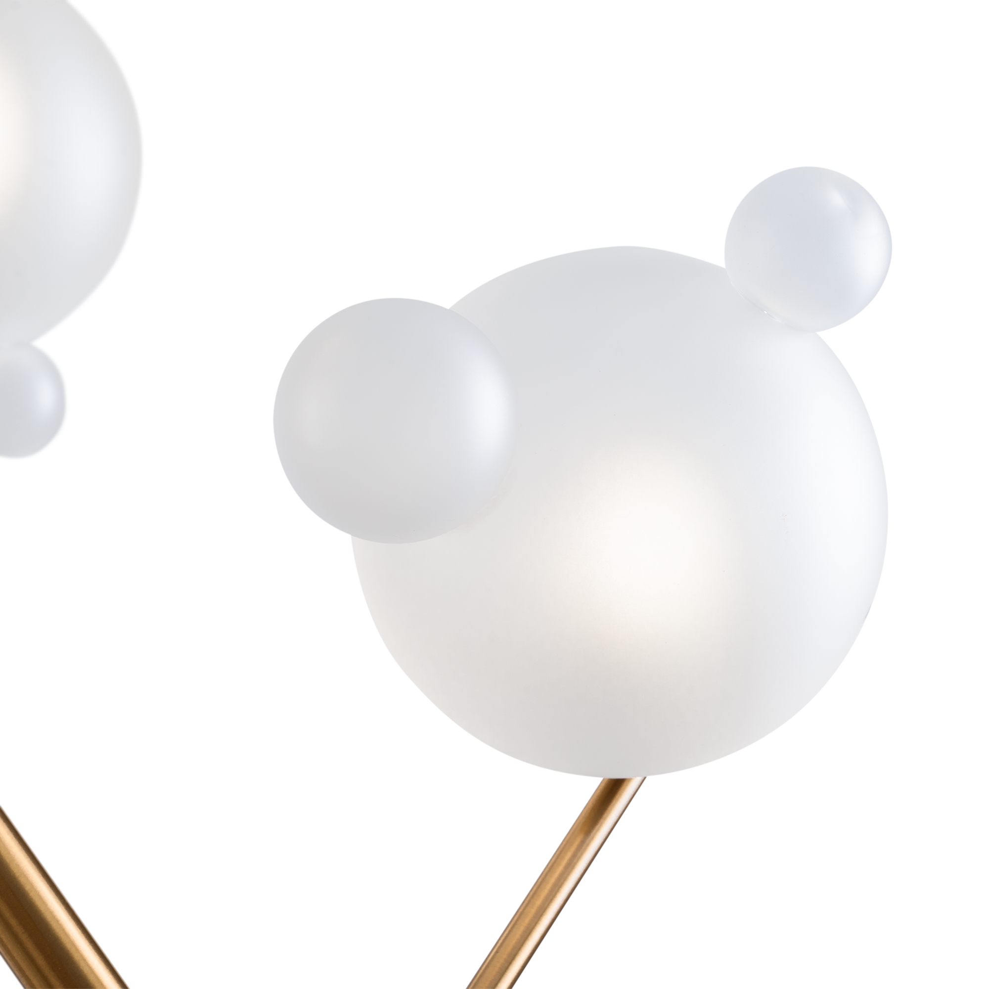 картинка Подвесной светильник Freya FR5374PL-06BS