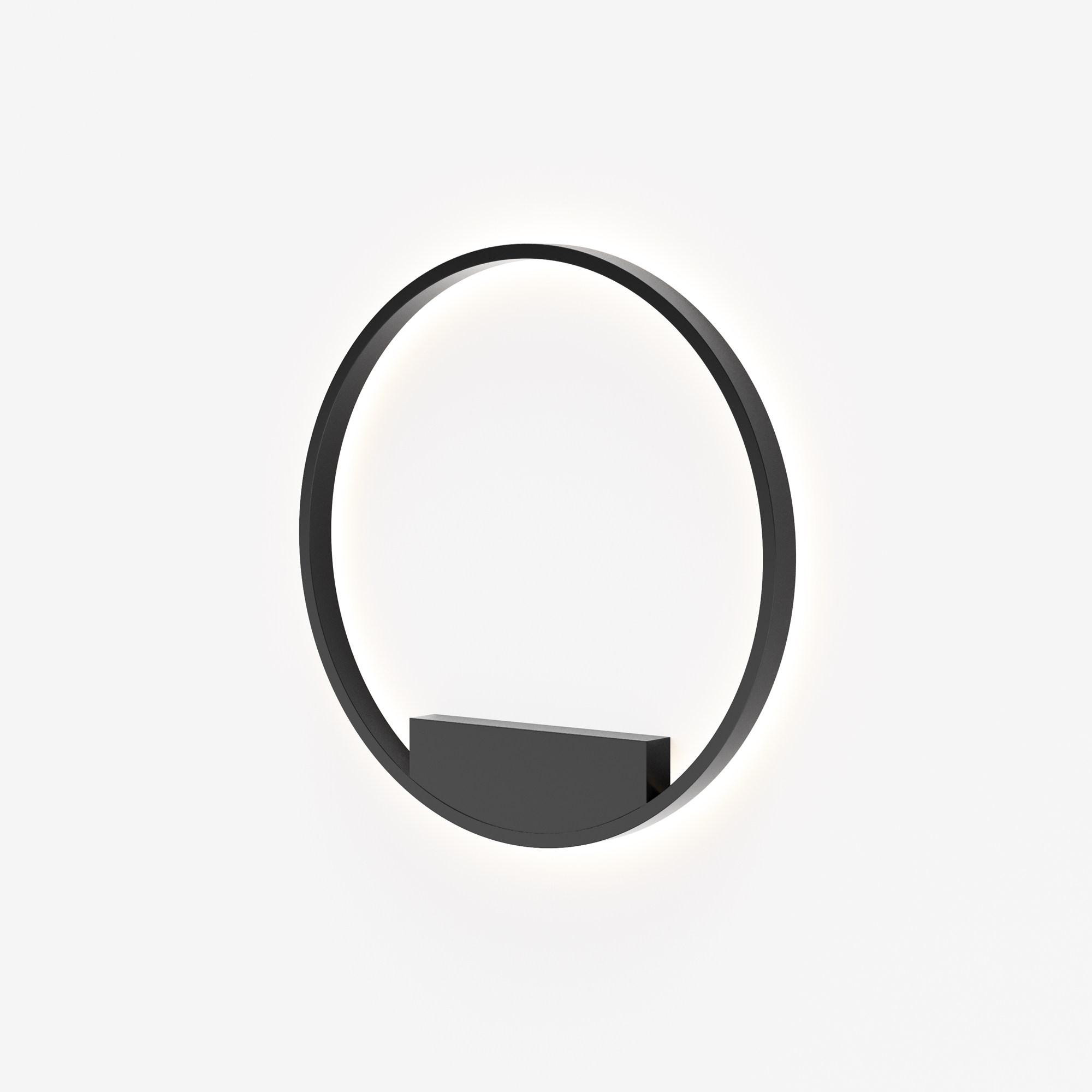 картинка Настенный светильник (бра) Maytoni MOD058WL-L35BK