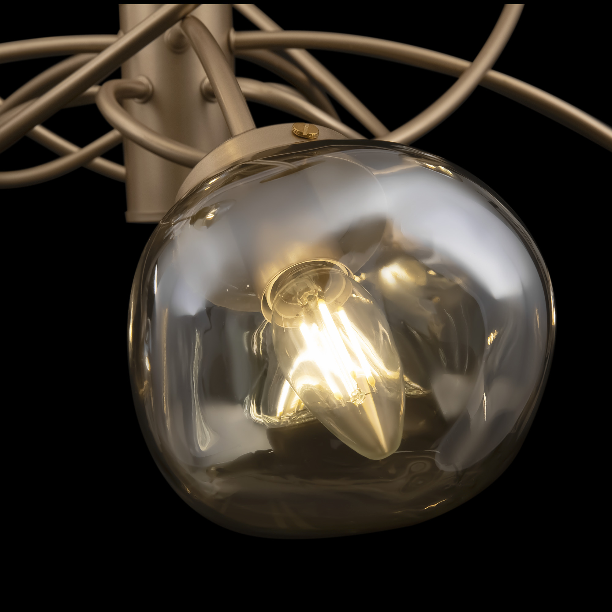 картинка Люстра Freya FR8017PL-10MG