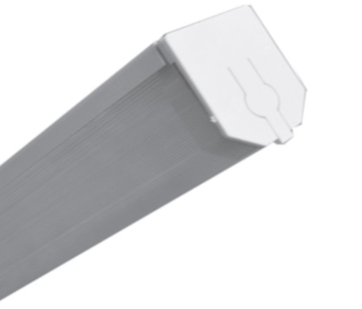 картинка Светильник Crystal 136 LED-10 (Матовый рассеиватель) 