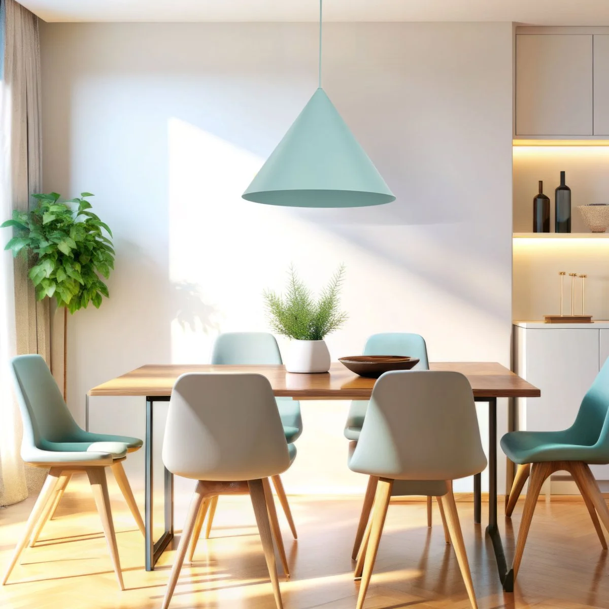 картинка Подвесной светильник 10087 Cono