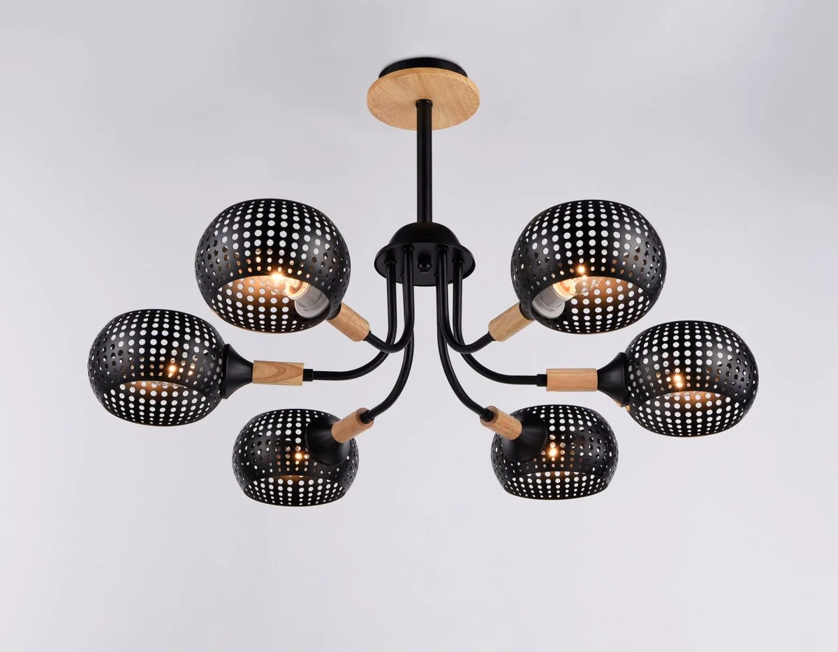 картинка Подвесная люстра TR80167