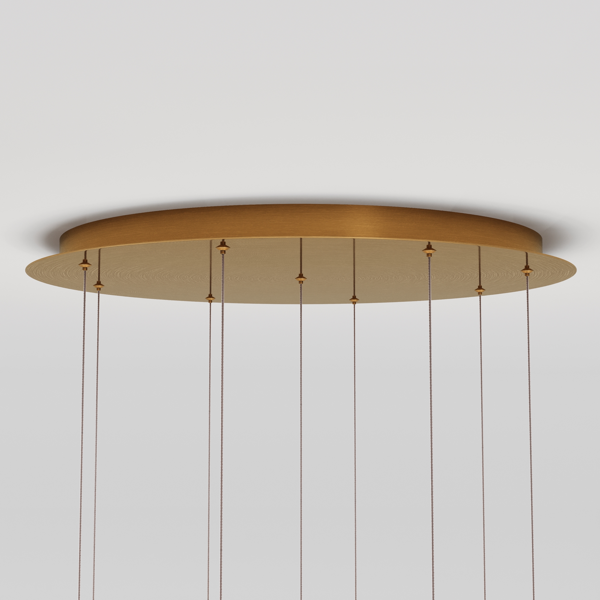 картинка Подвесной светильник Maytoni MOD293PL-L56BS3K