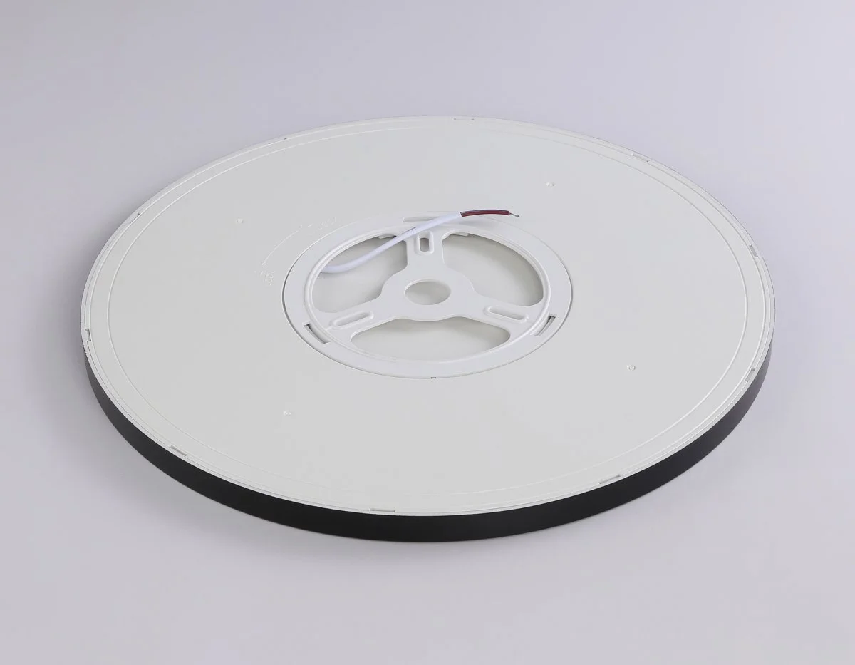 картинка Светильник светодиодный ультратонкий с высокой степенью защиты IP54