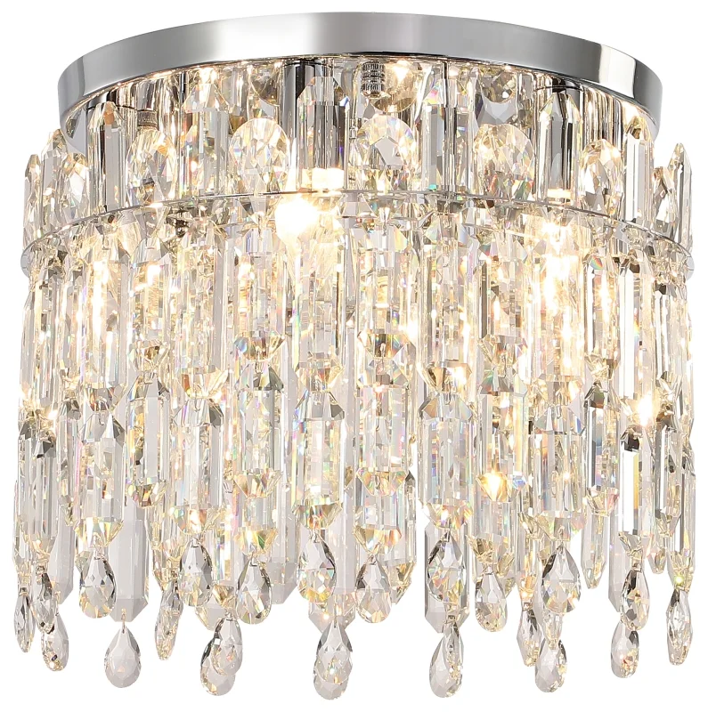 картинка Люстра потолочная Stilfort 2158/09/06C серия Legacy