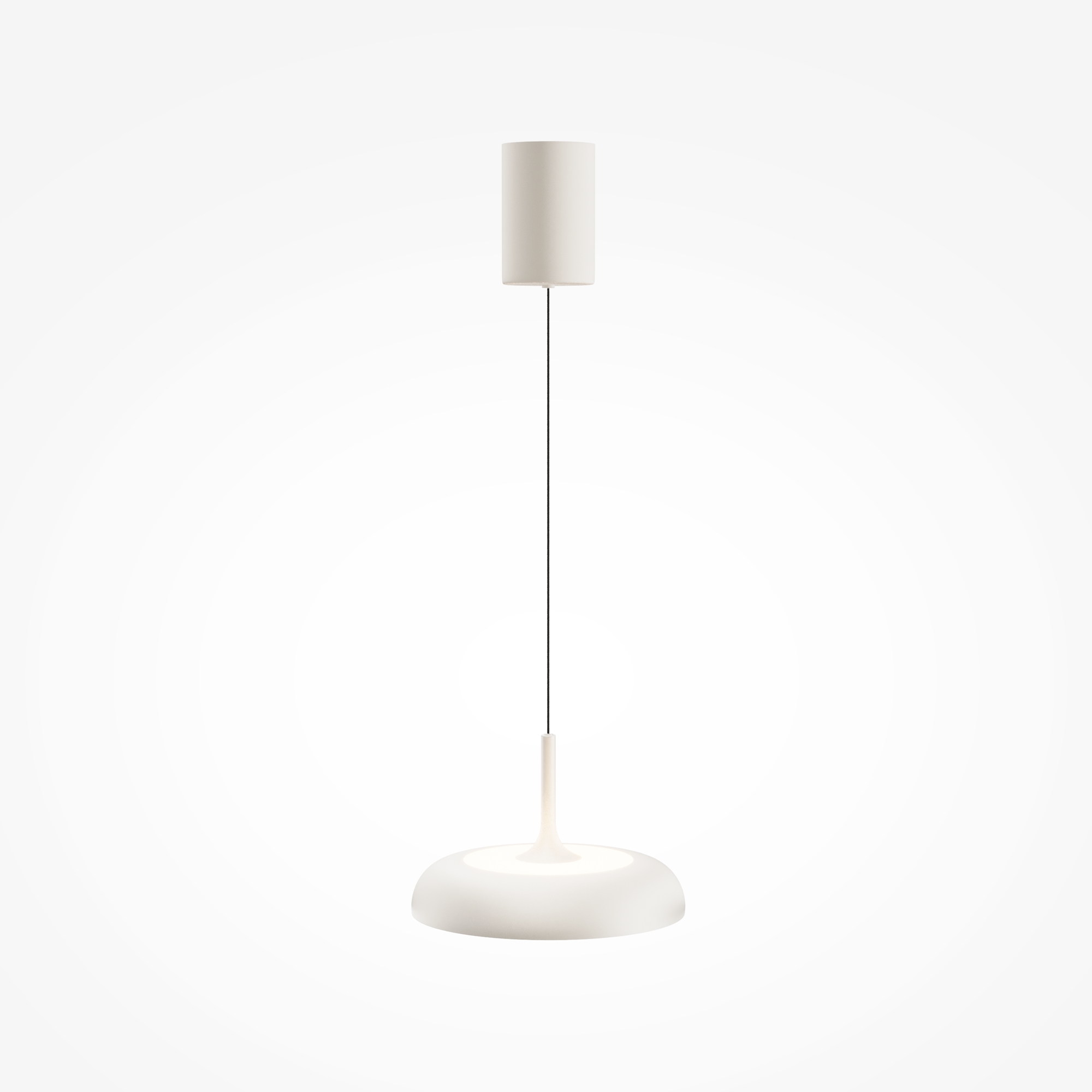 картинка Подвесной светильник Maytoni MOD189PL-L30W3K