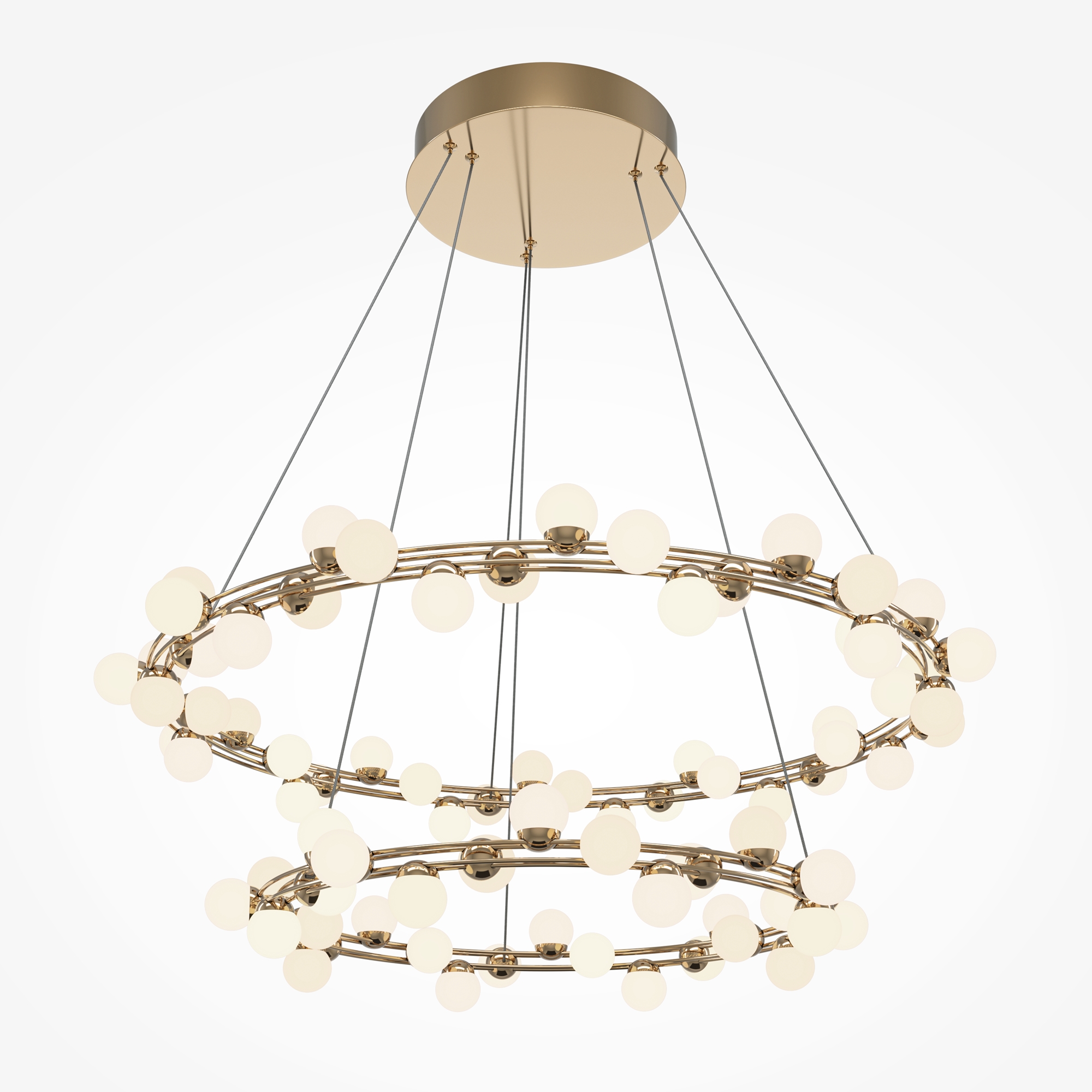 картинка Подвесной светильник Maytoni MOD081PL-L84G3K