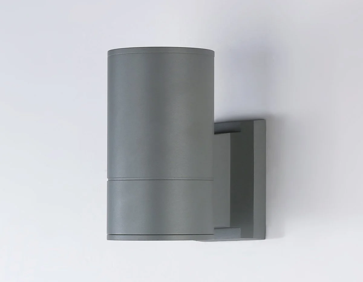 картинка Уличный настенный архитектурный светильник ST2909