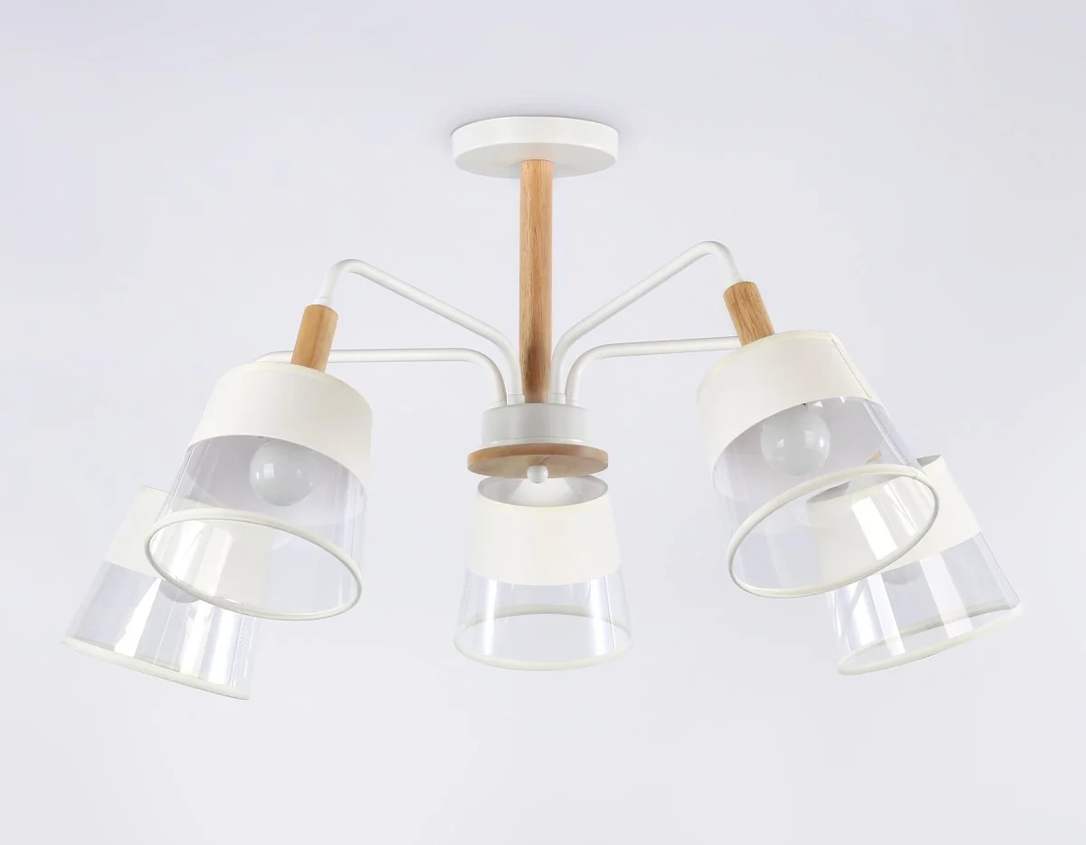 картинка Подвесной светильник со сменной лампой TR4738