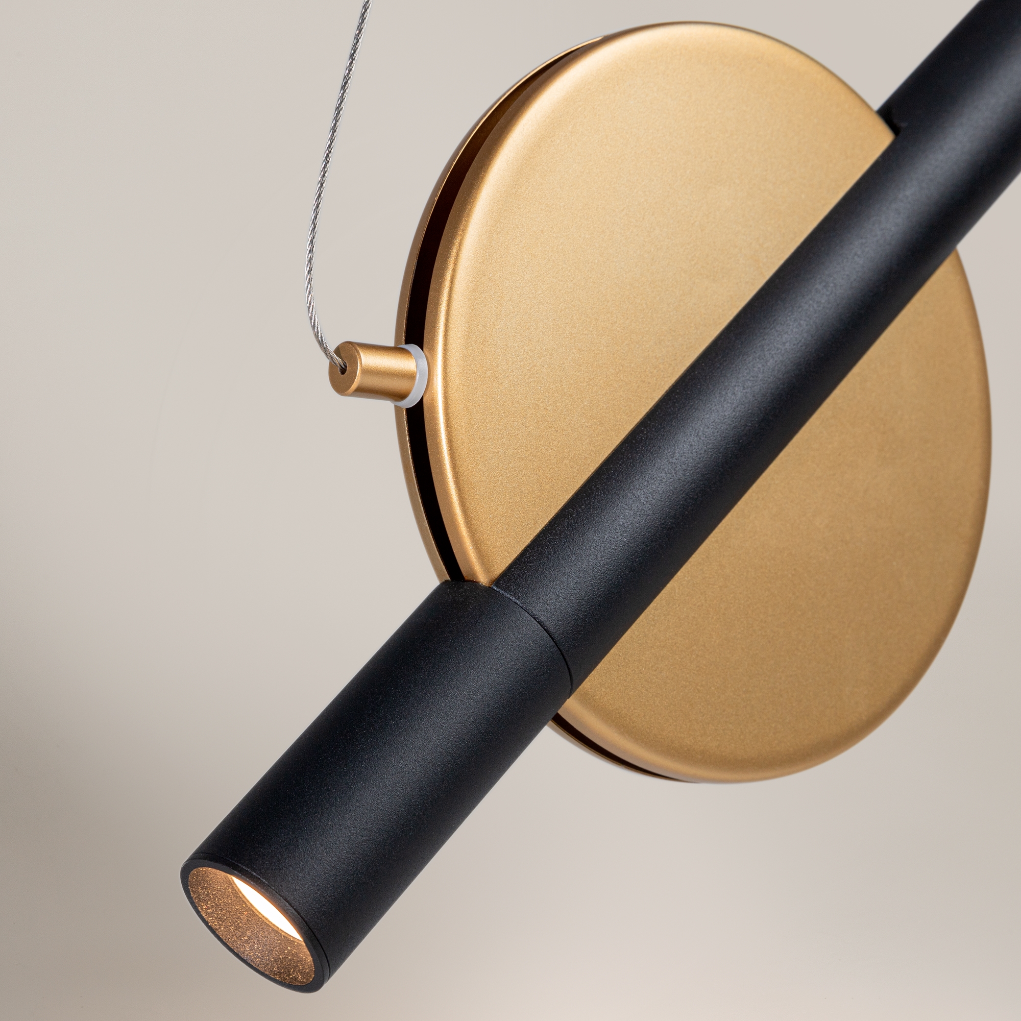 картинка Подвесной светильник Maytoni MOD150PL-L5BS3K