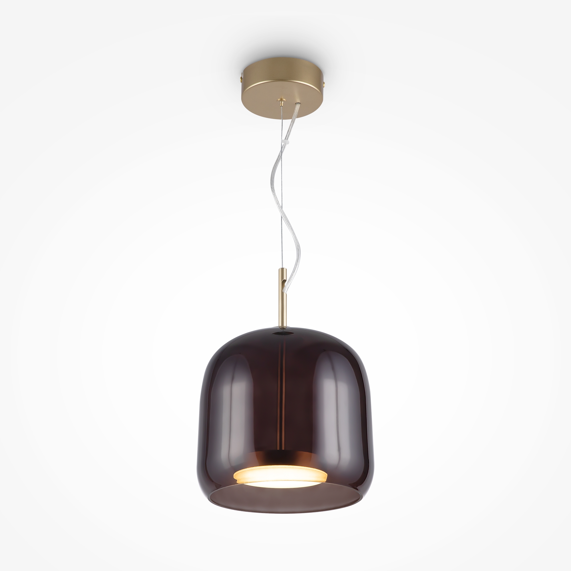 картинка Подвесной светильник Maytoni MOD128PL-L6BR