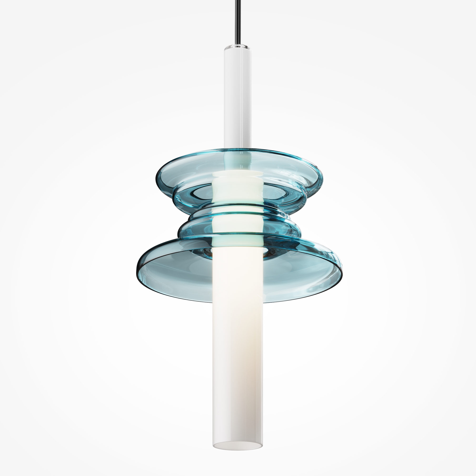 картинка Подвесной светильник Maytoni MOD255PL-01B2