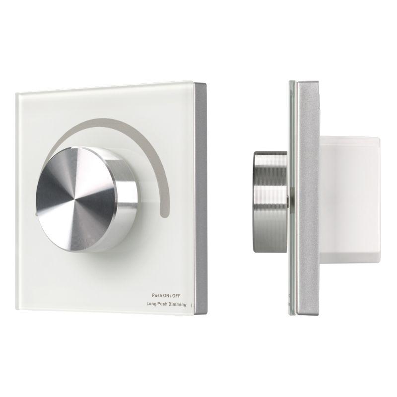картинка Панель Rotary SMART-P3-DIM (12-24В 2.4G) Arlight 023030