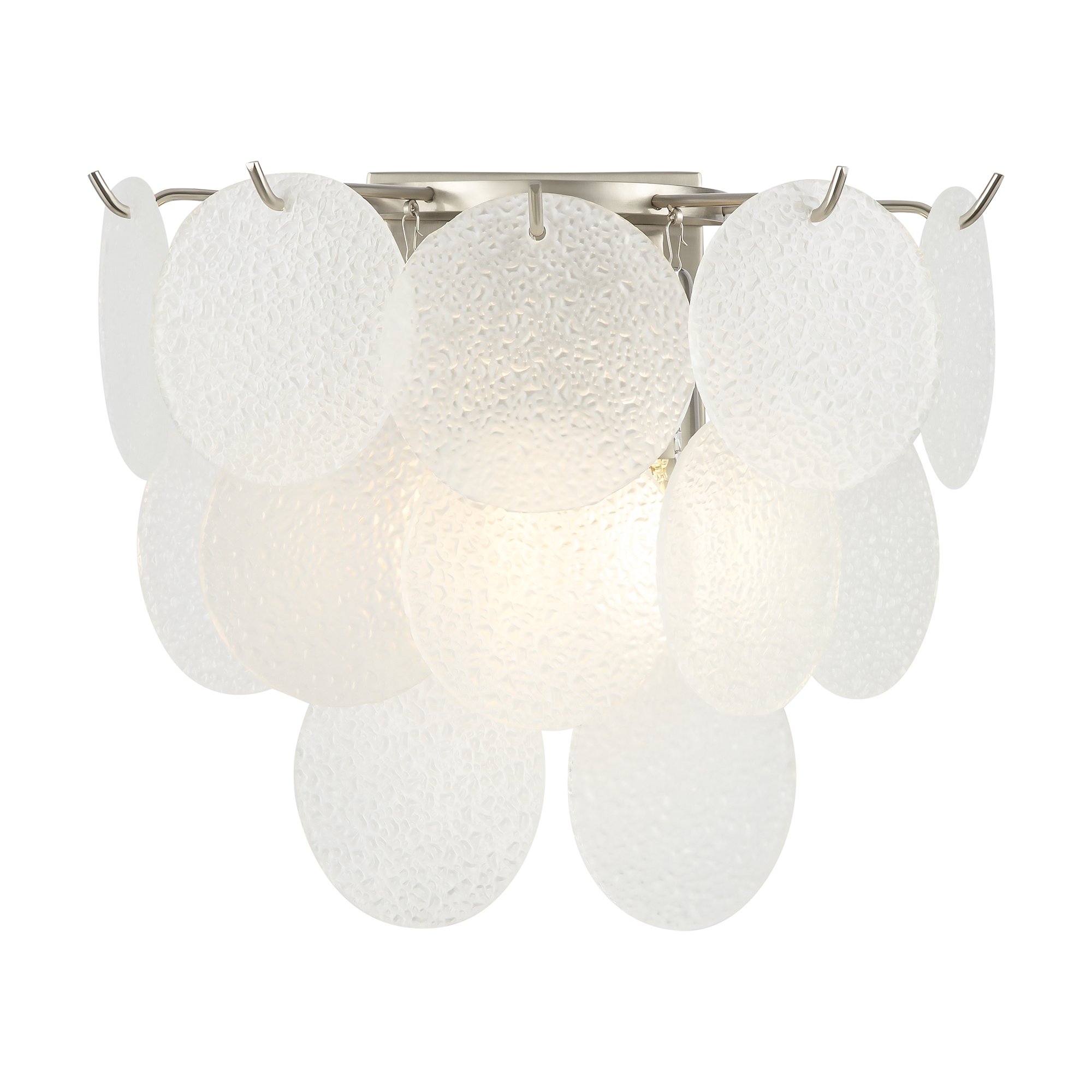 картинка Настенный светильник (бра) Freya FR5104WL-02N