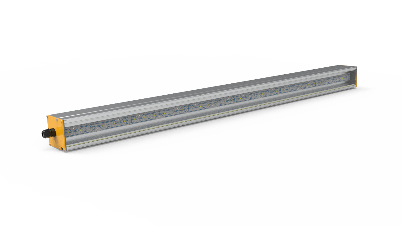 картинка Взрывозащищенный светильник (2Ex) SVT-Str-DIRECT-36W-Ex-120