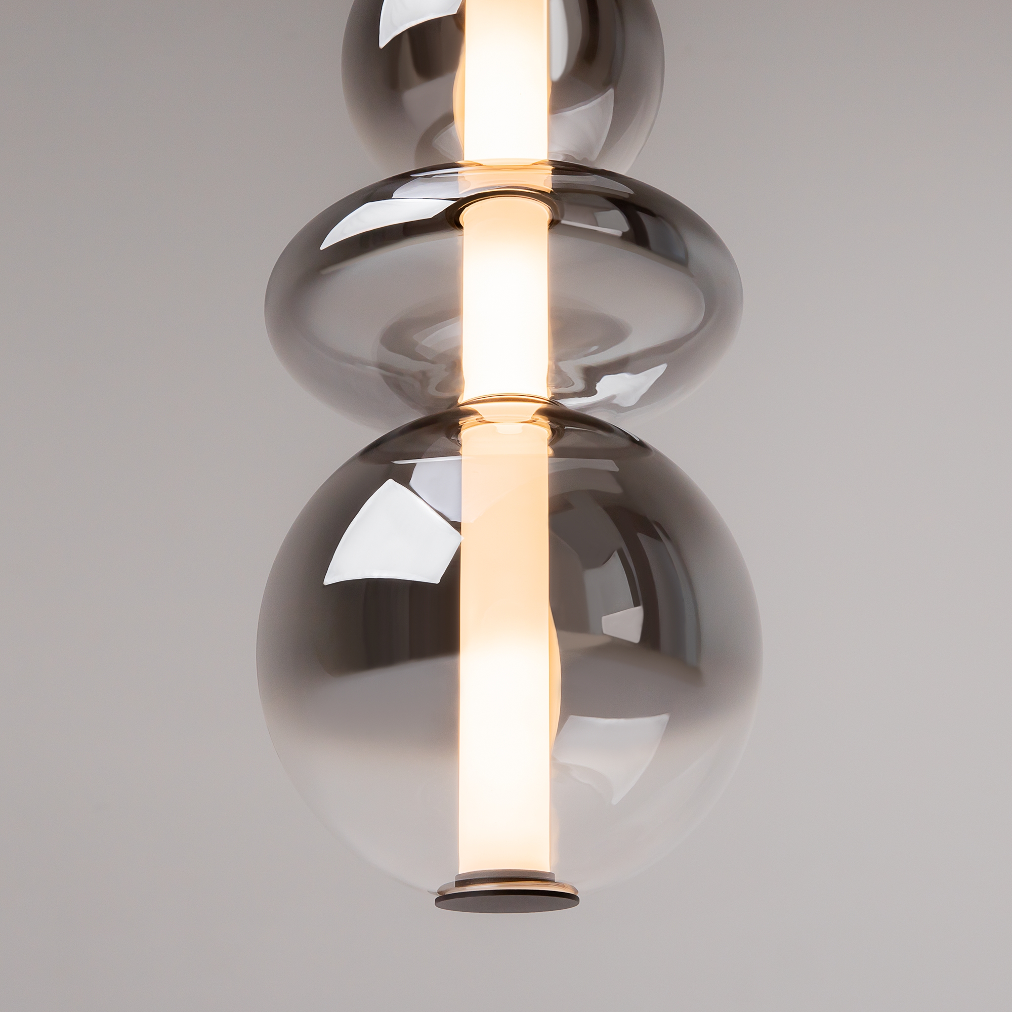 картинка Подвесной светильник Maytoni MOD307PL-L36B3K