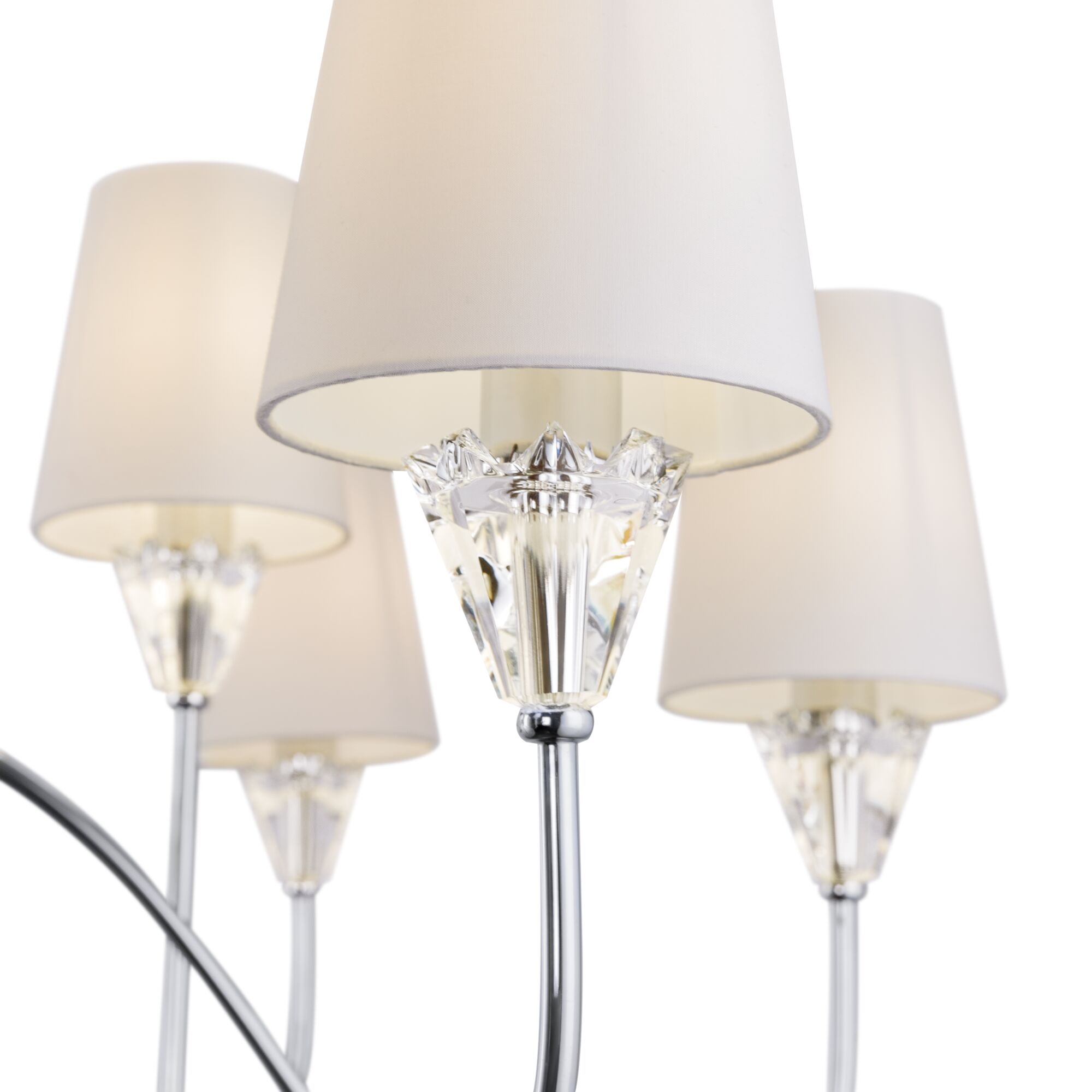 картинка Люстра Maytoni MOD078PL-12CH