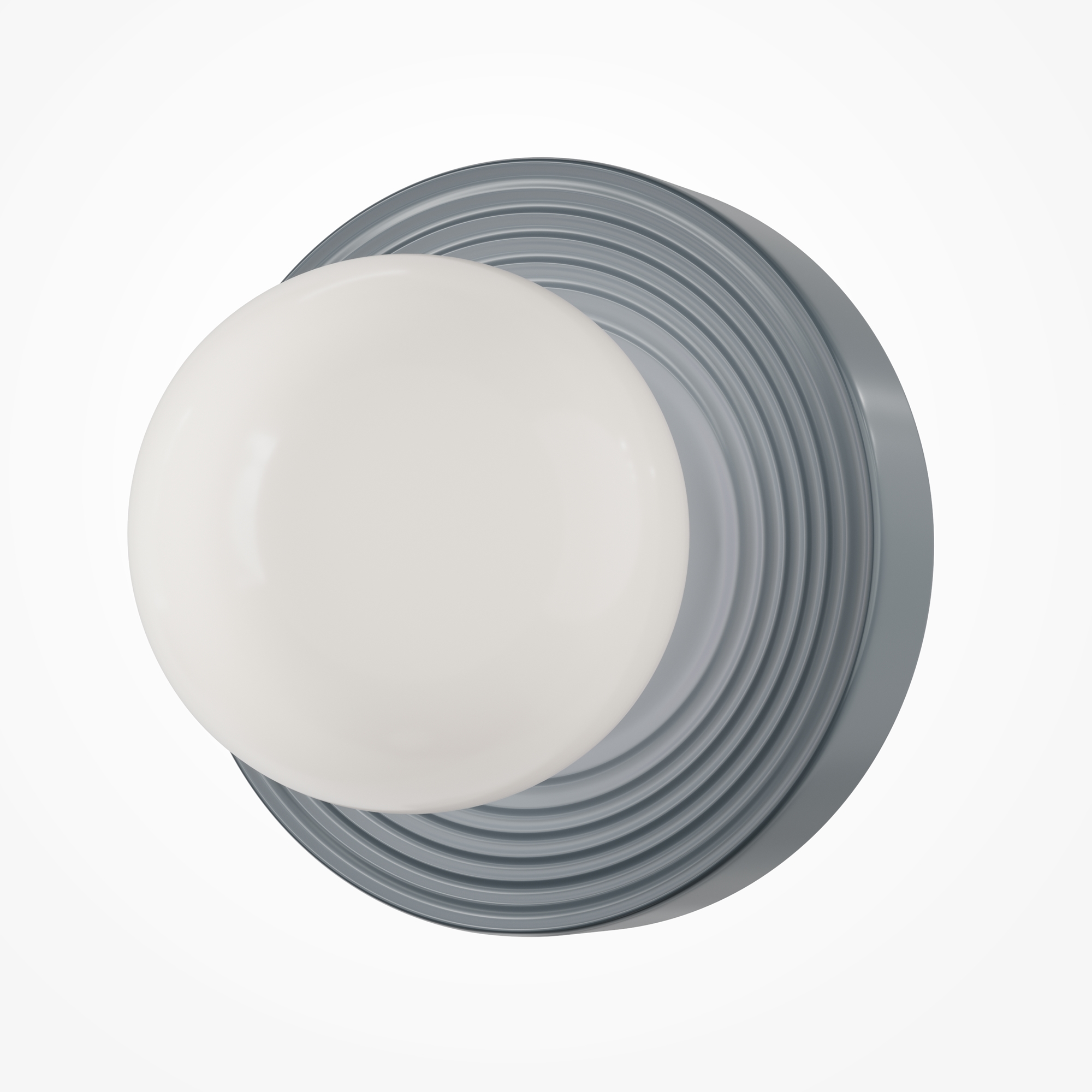 картинка Настенный светильник (бра) Maytoni MOD403WL-01GR