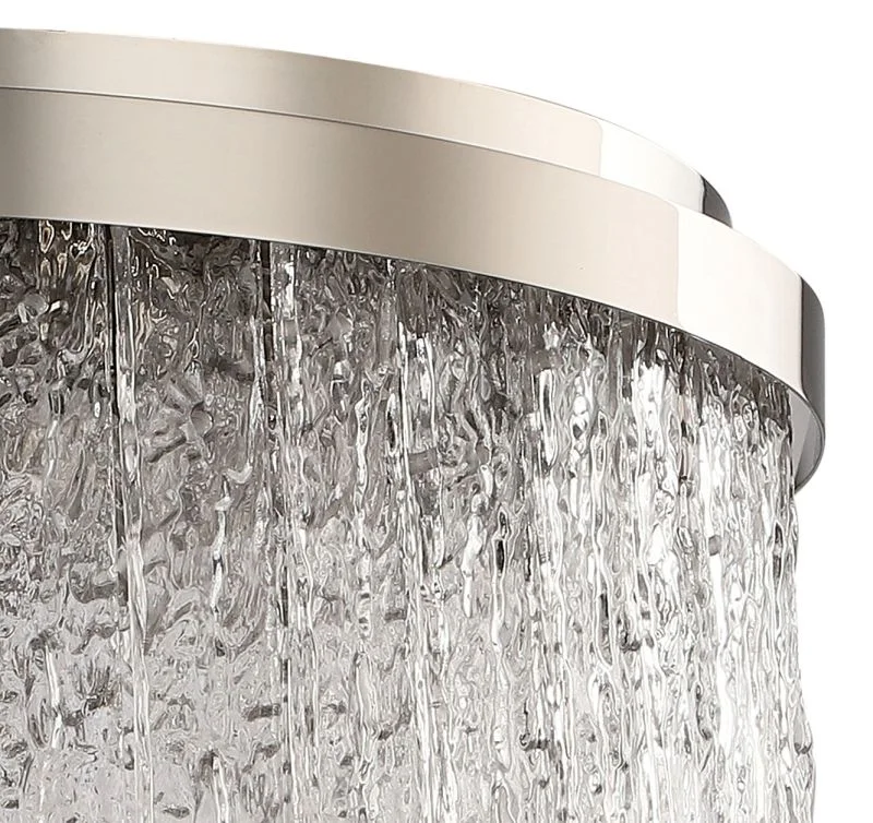 картинка Люстра потолочная Stilfort 2155/11/08C серия Frostyle