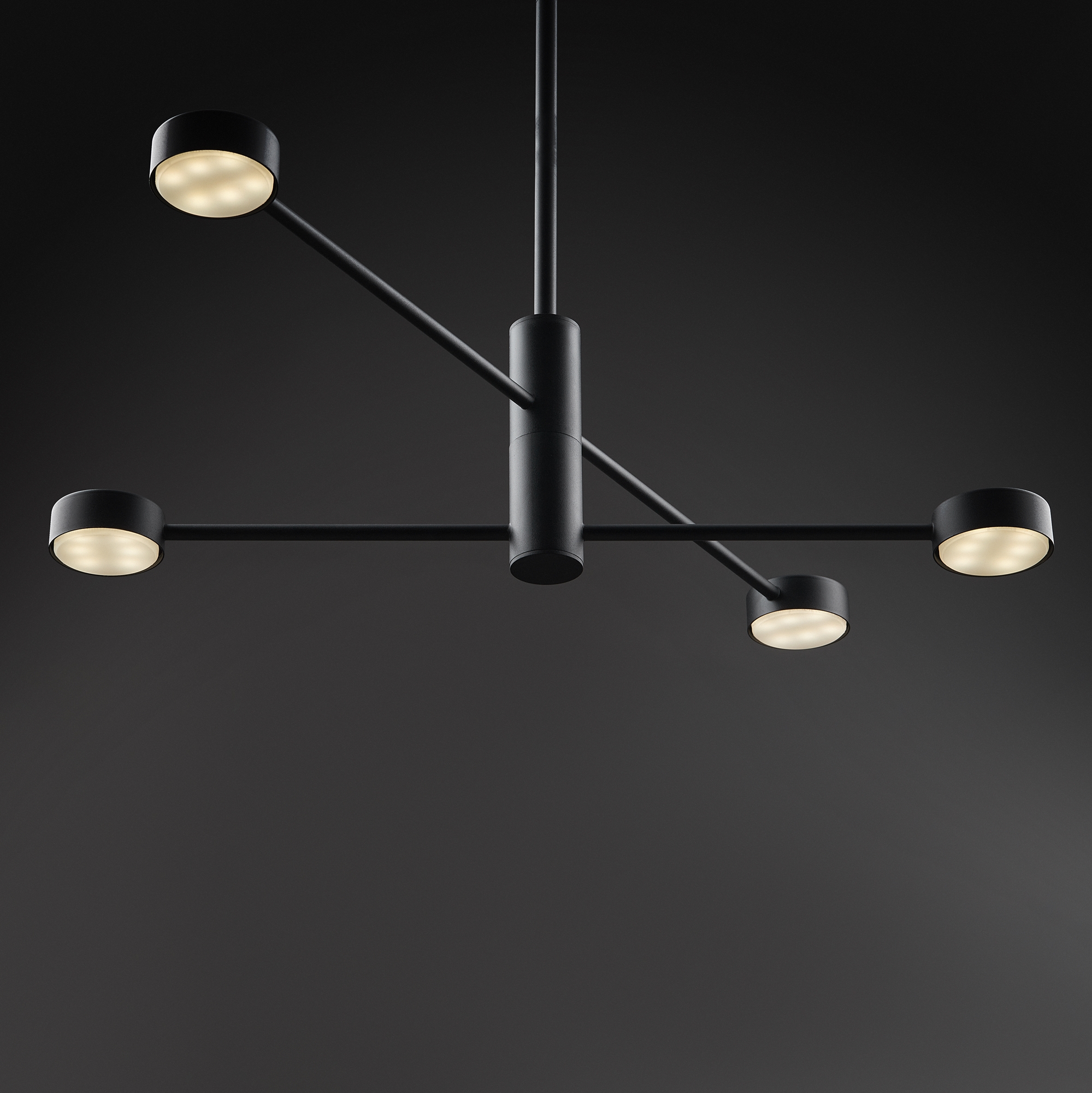 картинка Потолочный светильник Freya FR5363CL-04B