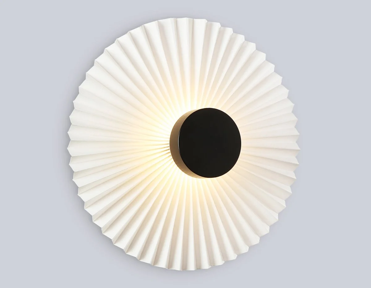 картинка Настенный светодиодный светильник LH72641