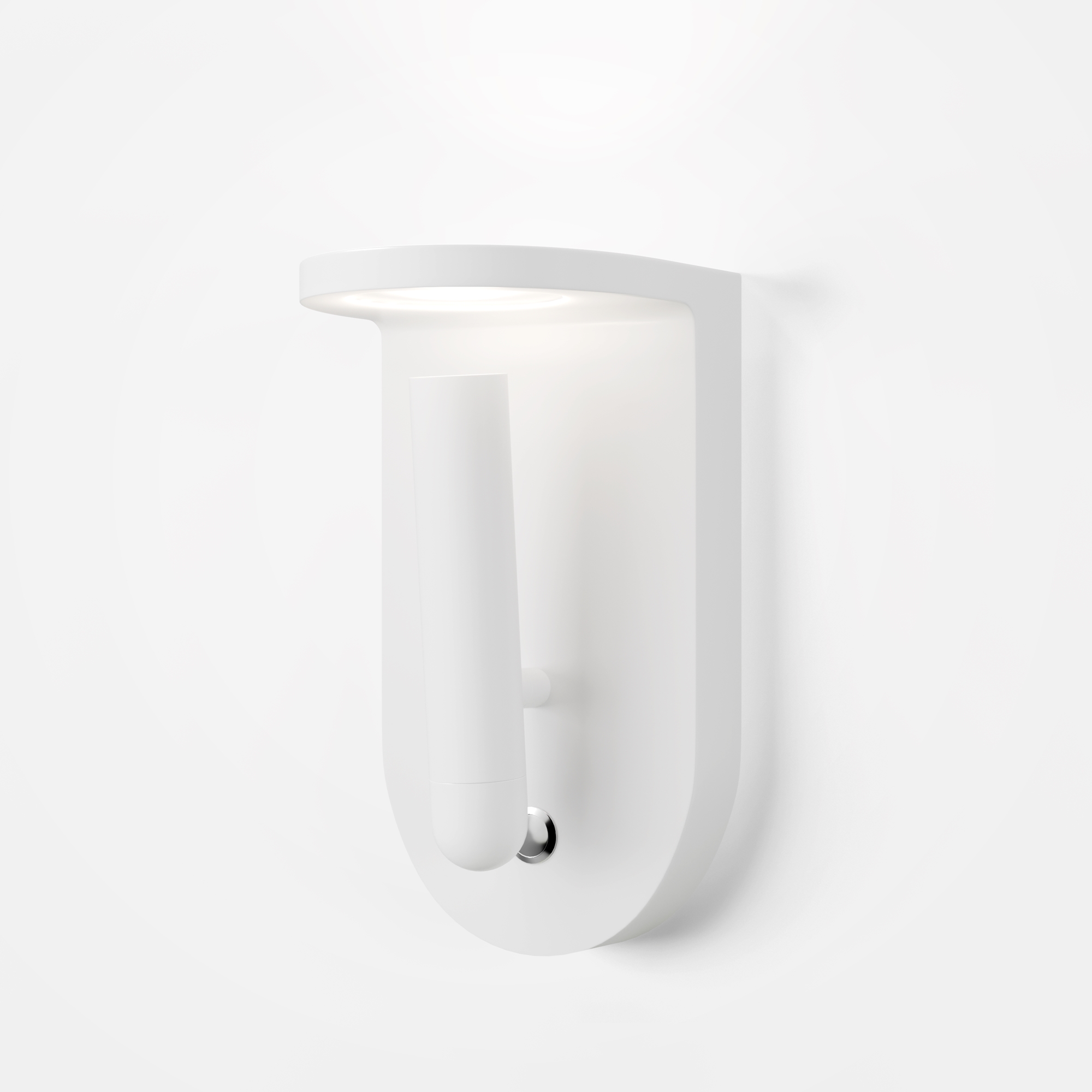 картинка Настенный светильник (бра) Technical C034WL-L5W3K