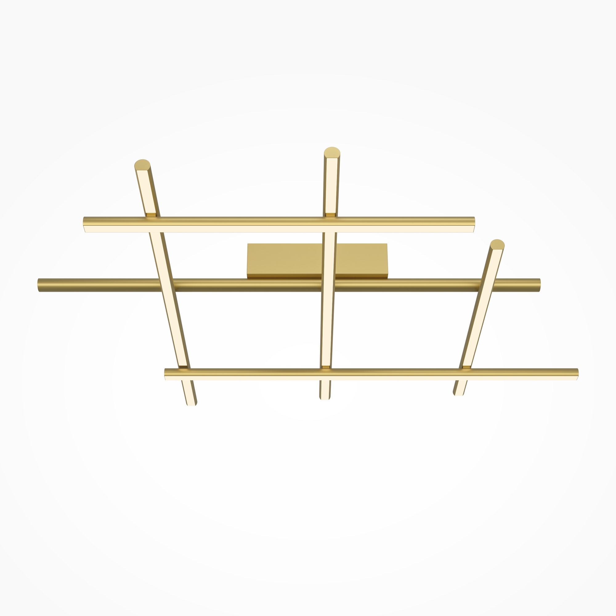 картинка Потолочный светильник Maytoni MOD278CL-L50G3K