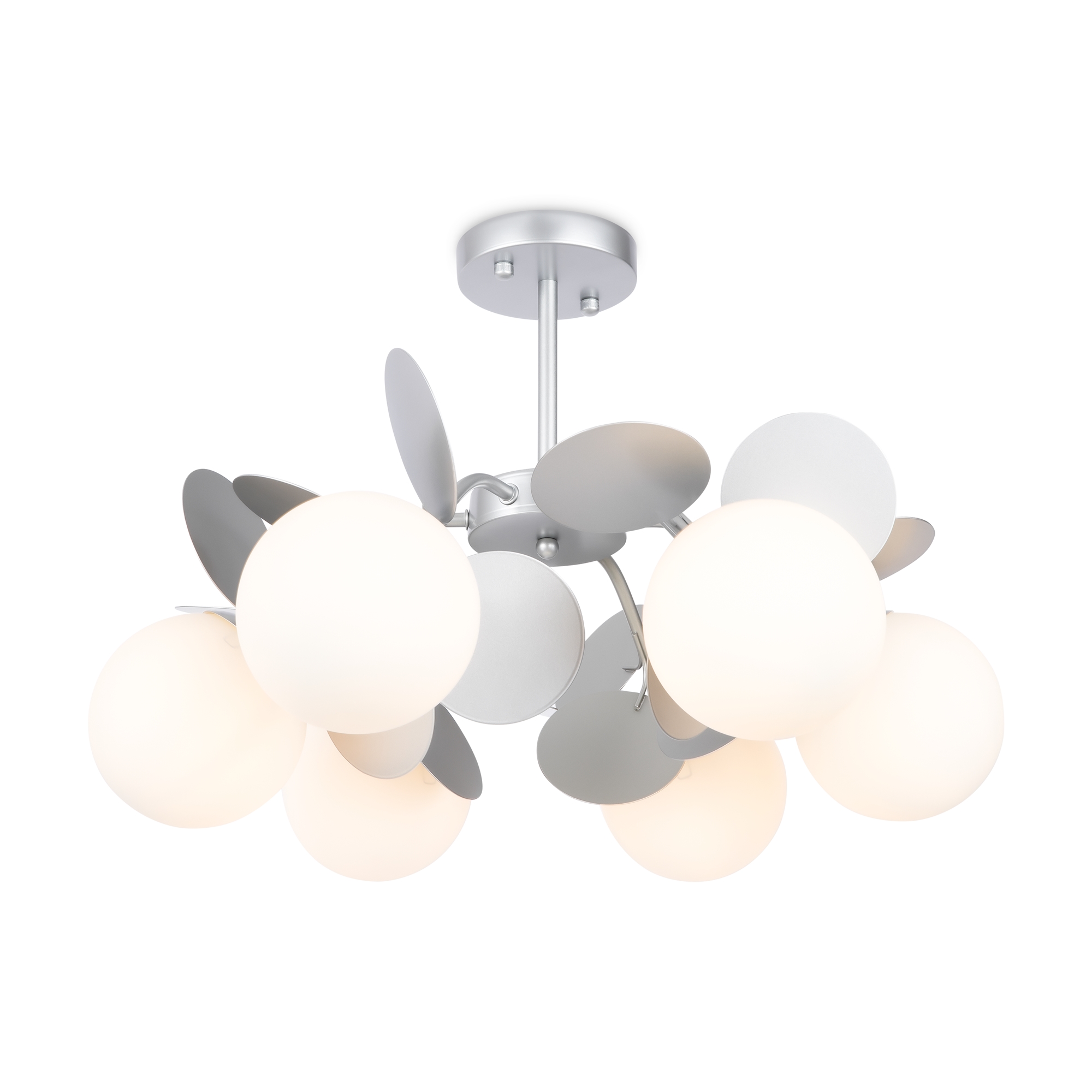 картинка Люстра Freya FR5165PL-06S