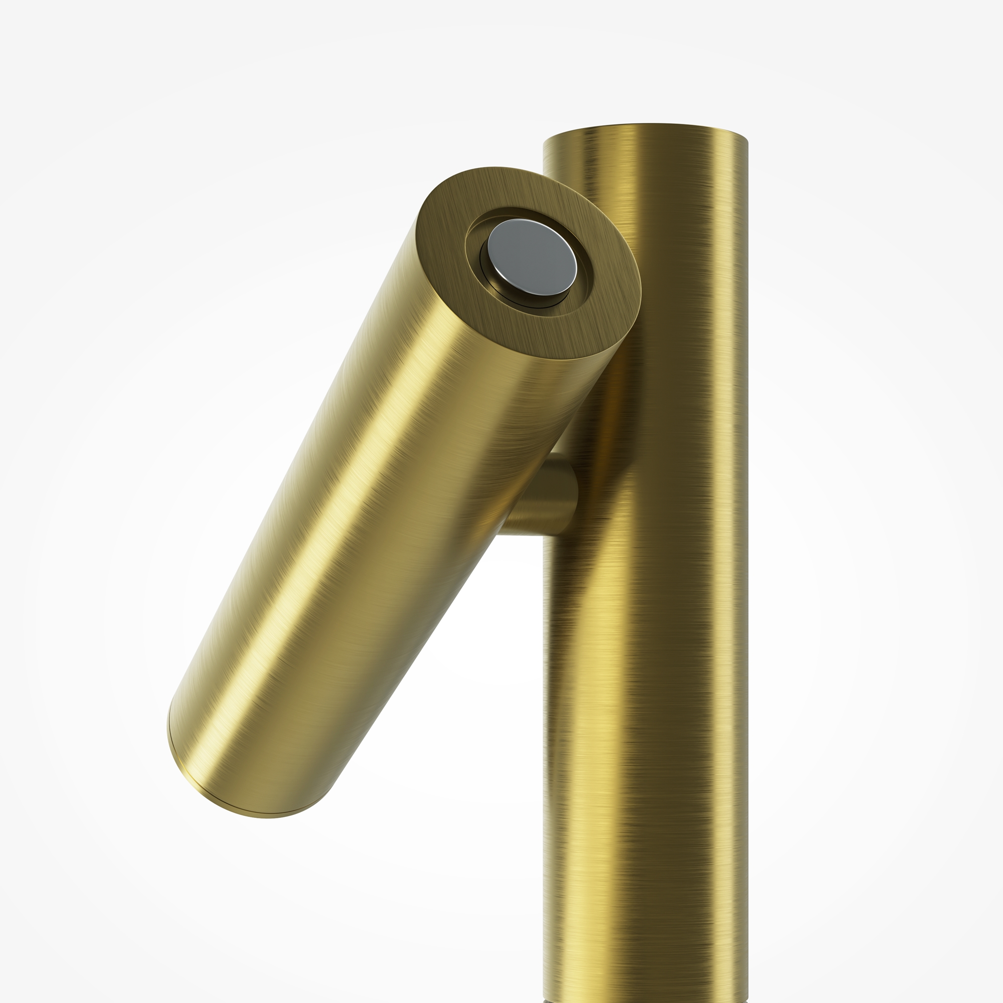 картинка Настенный светильник (бра) Maytoni MOD433WL-L3BS3K