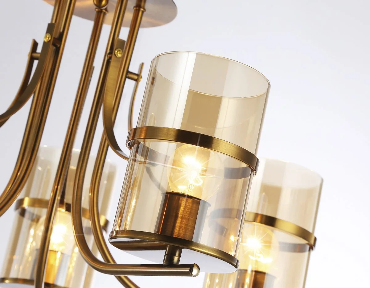 картинка Подвесная люстра TR3222