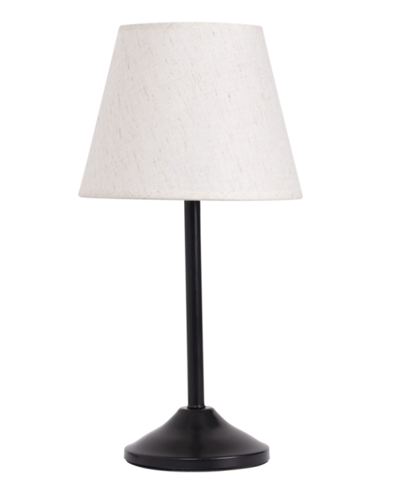 картинка 40328 Белый (1) Светильник настольный 