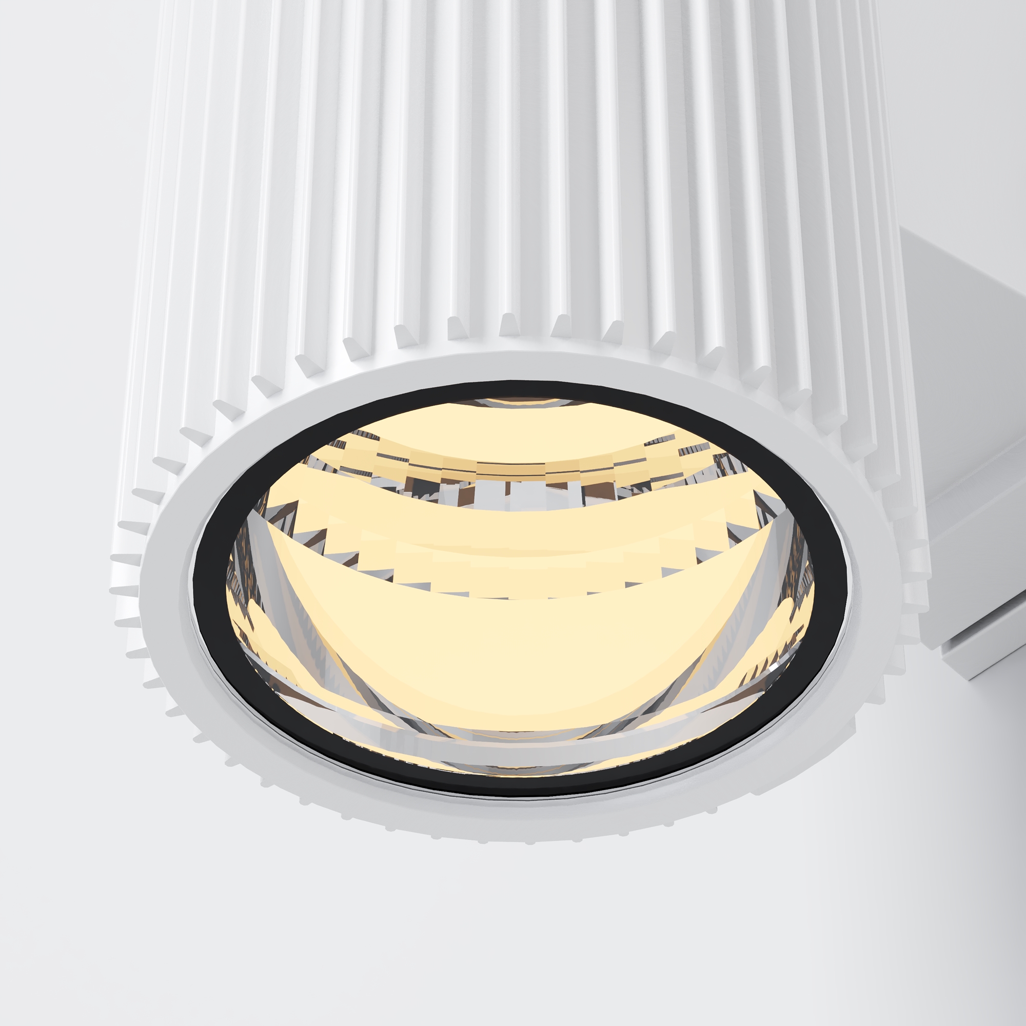картинка Настенный светильник (бра) Outdoor O419WL-02W