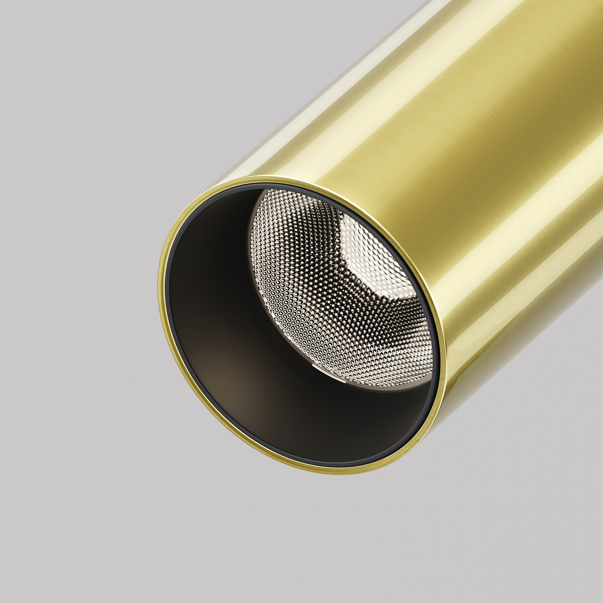 картинка Потолочный светильник Technical C142CL-6W4K-BS