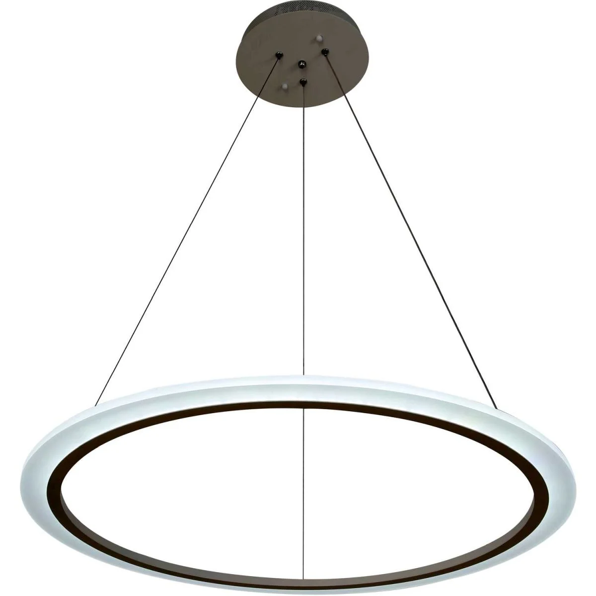 картинка Светильник подвесной светодиодный Stilfort 2088/91/01C серия Neo