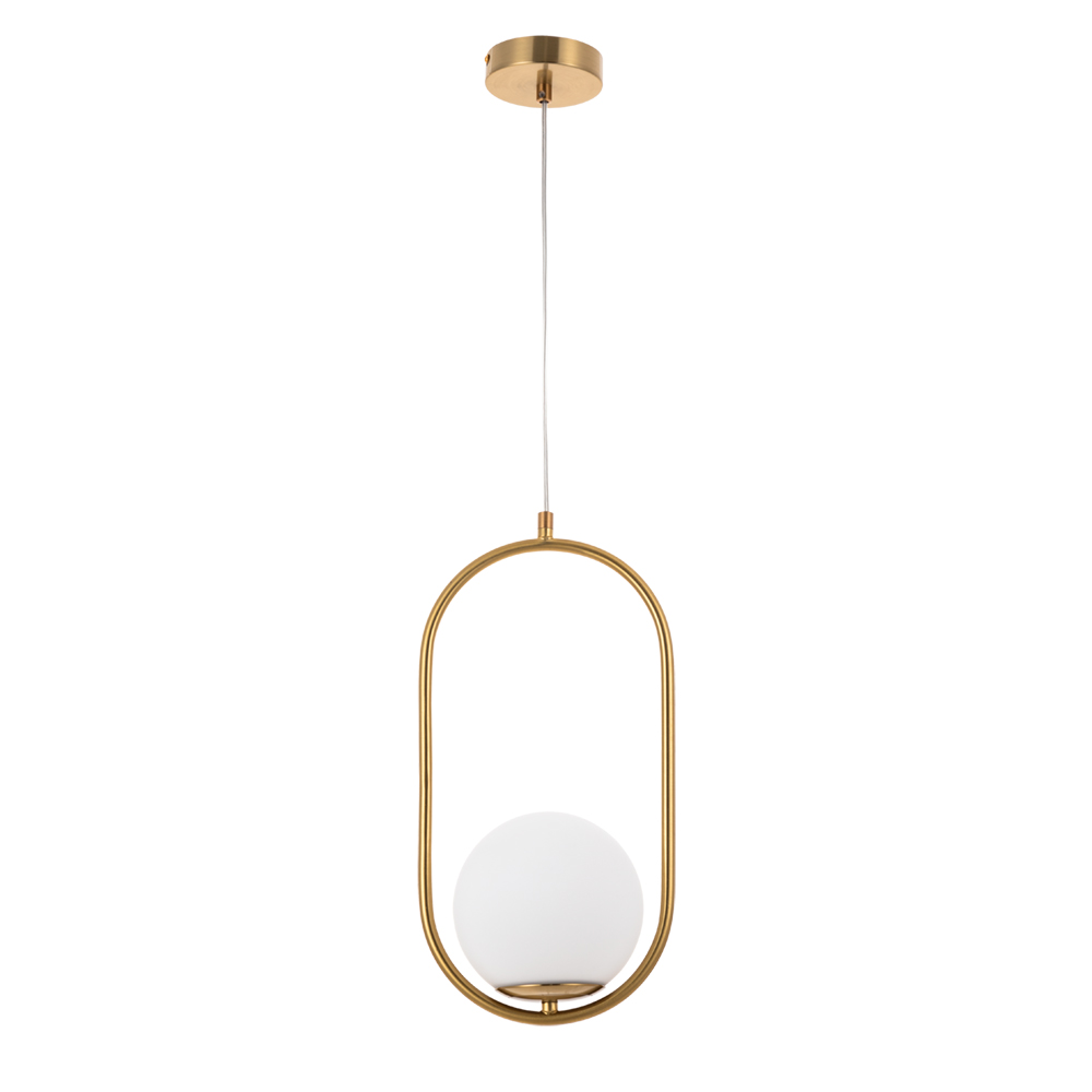 картинка Подвесной светильник Arte Lamp MATISSE A7745SP-1AB