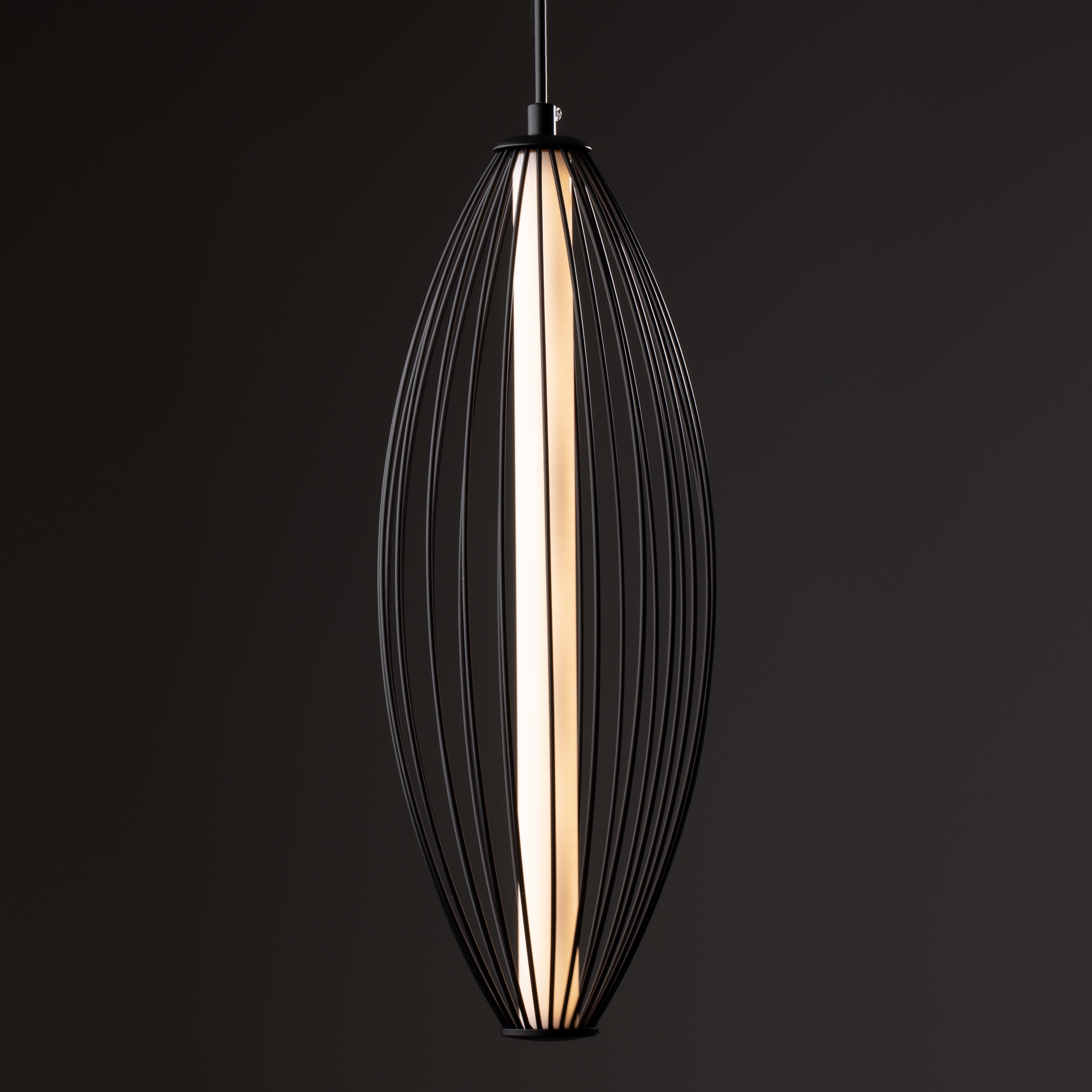 картинка Подвесной светильник Freya FR6131PL-L24B