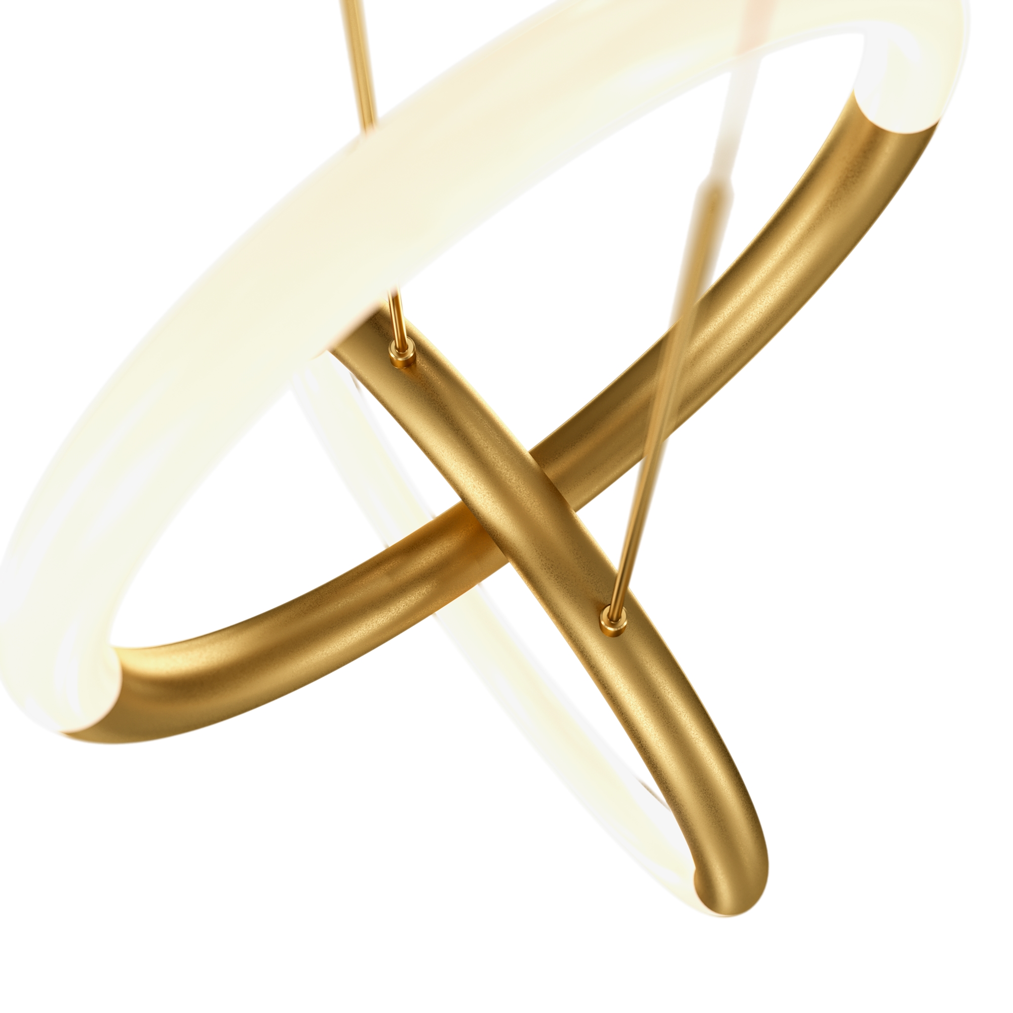 картинка Подвесной светильник Maytoni MOD165PL-L18G3K