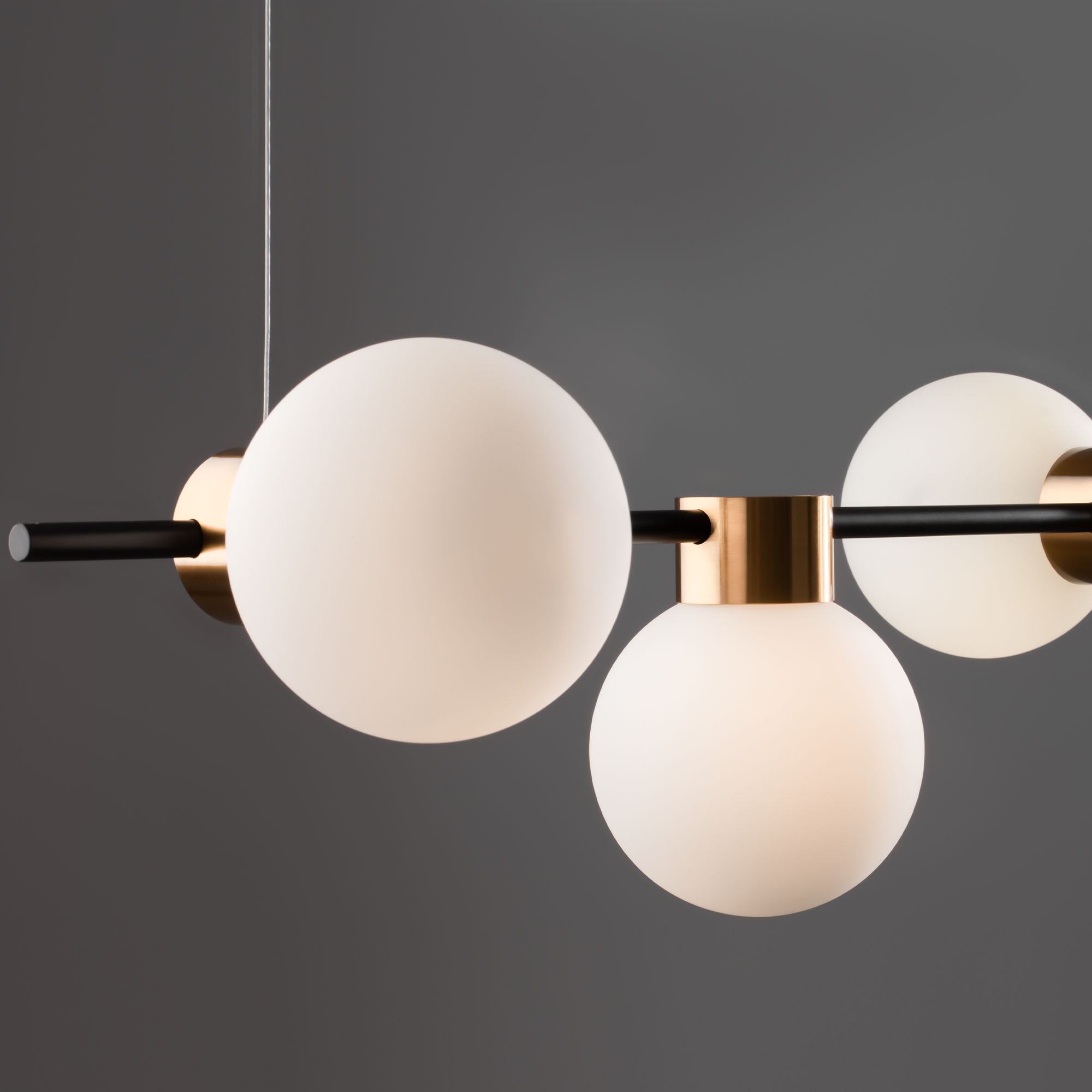 картинка Подвесной светильник Freya FR5232PL-04B