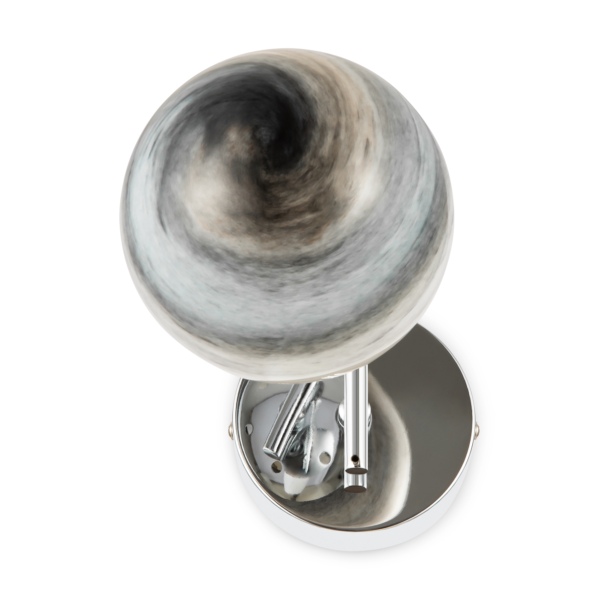 картинка Настенный светильник (бра) Freya FR5013WL-01CH