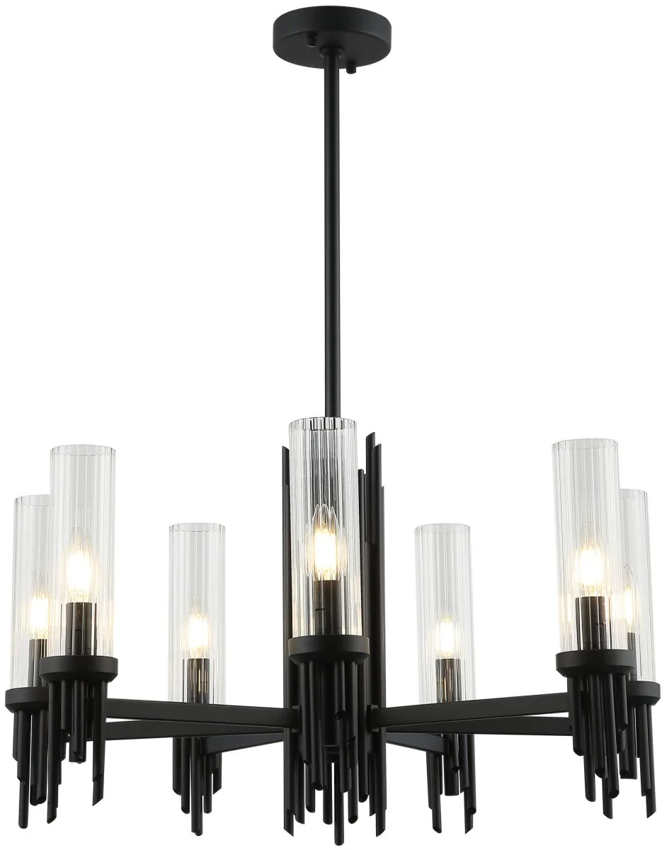 картинка Люстра на штанге Stilfort 2170/02/07P серия Graff