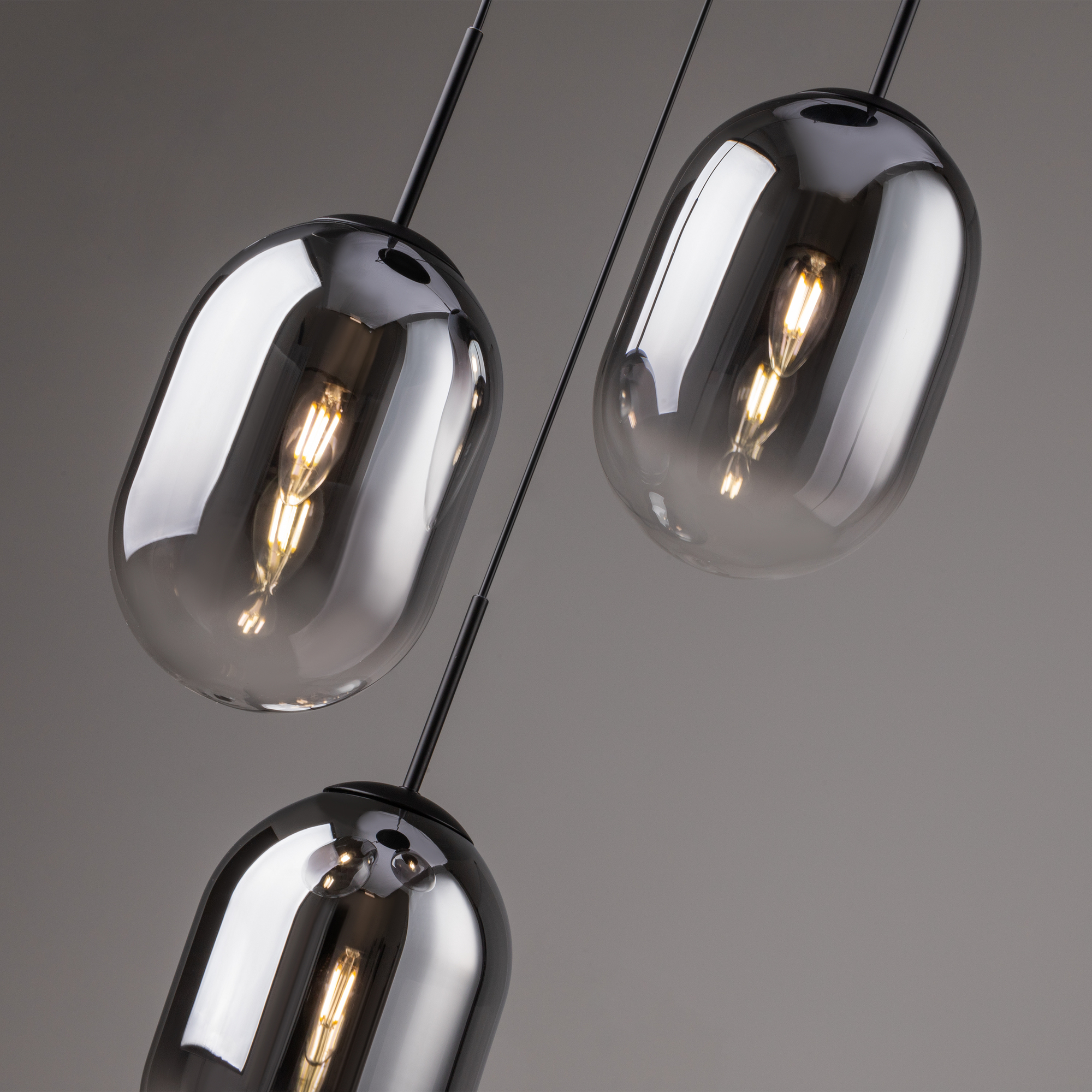 картинка Подвесной светильник Freya FR1011PL-03B