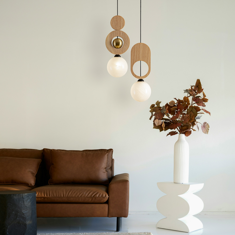 картинка Подвесной светильник Freya FR5593PL-01B1