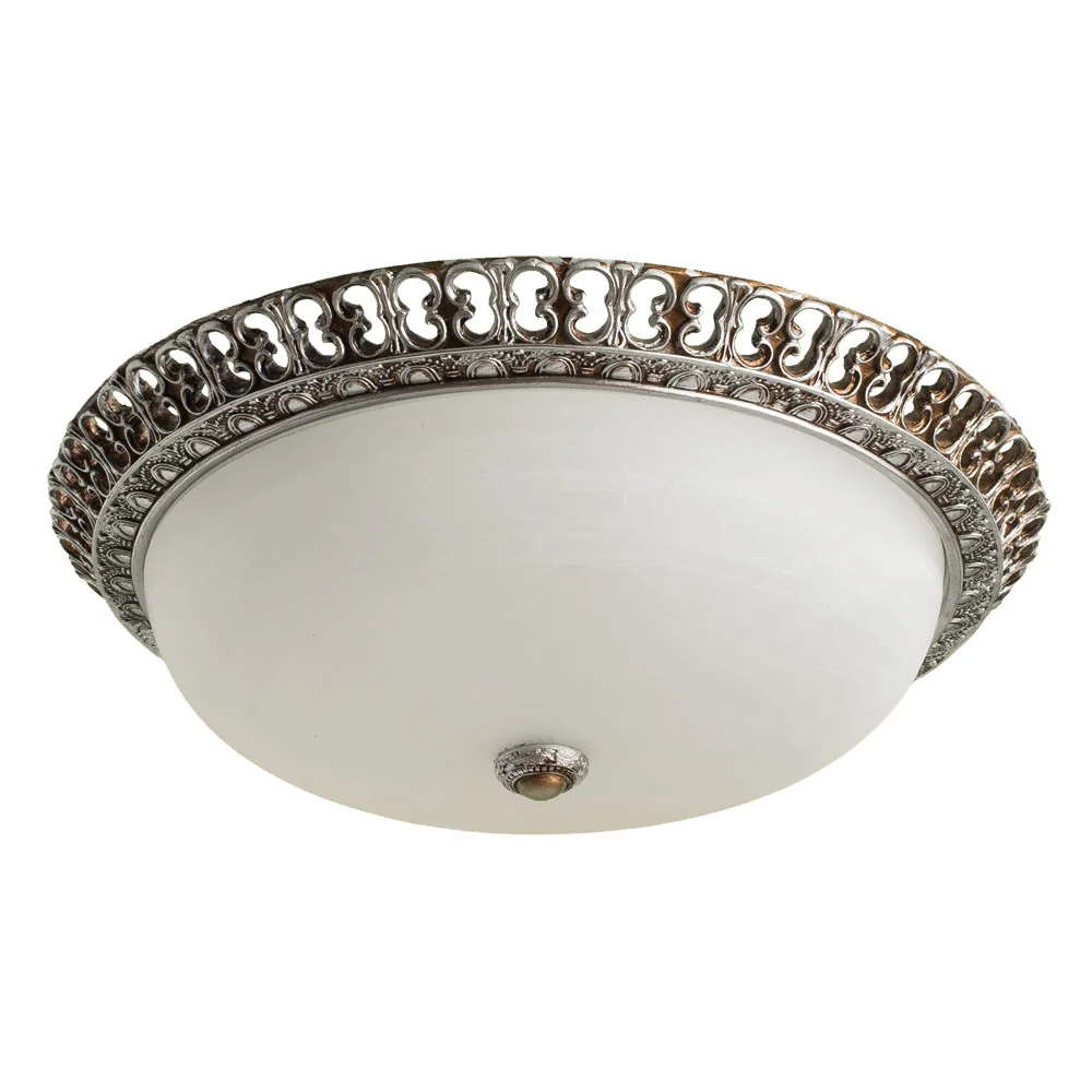 картинка Потолочный светильник Arte Lamp TORTA A7133PL-3SA