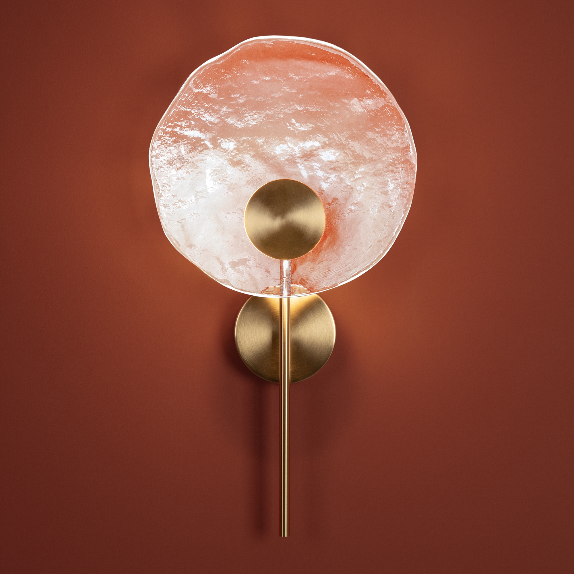 картинка Настенный светильник (бра) Freya FR6182WL-L5BS1