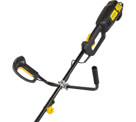 картинка Триммер электрический GET-1700B HUTER 70/1/8